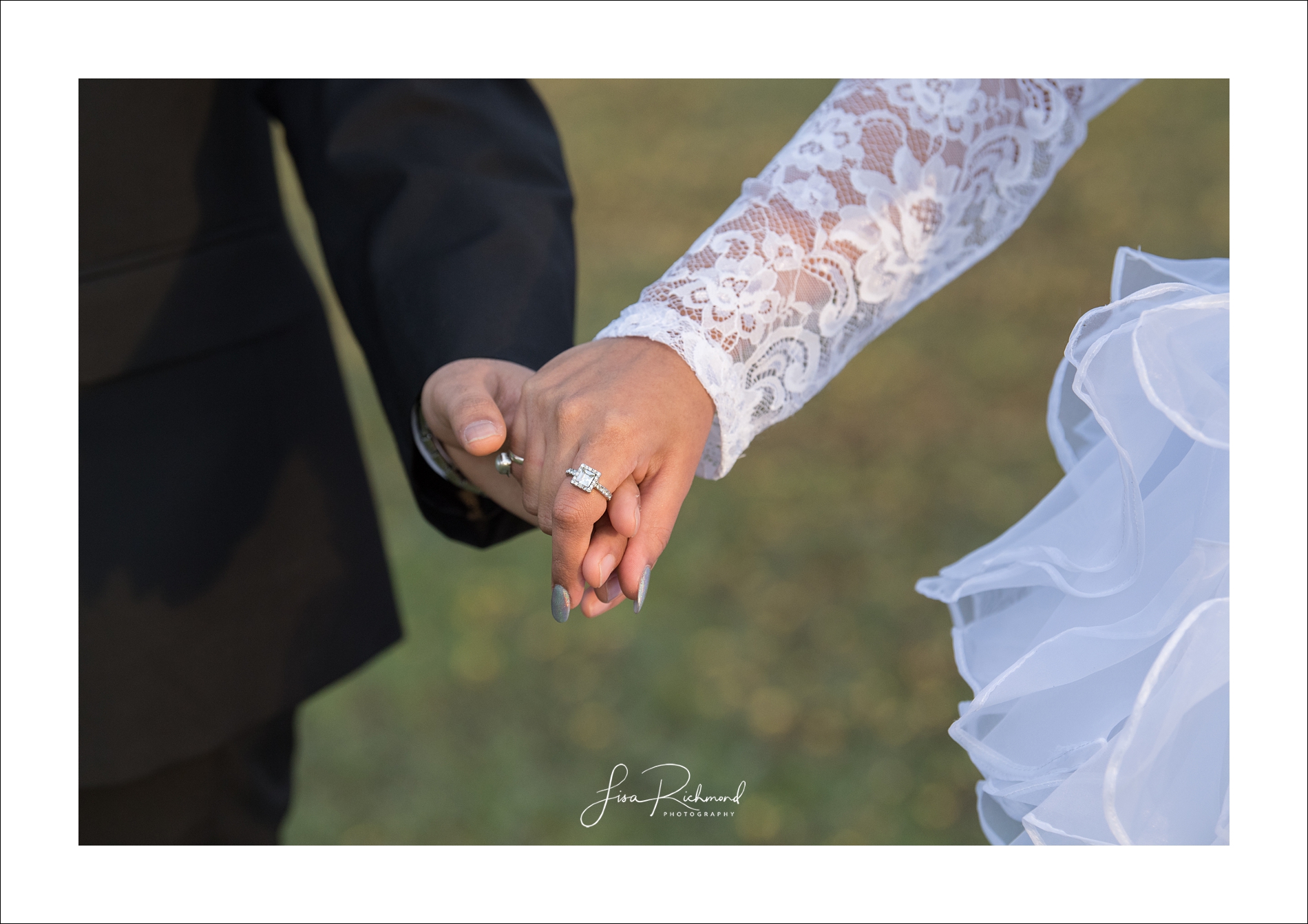 Up, up and away&#8230;.Nikhil + Disha elope in a beautiful hot air balloon