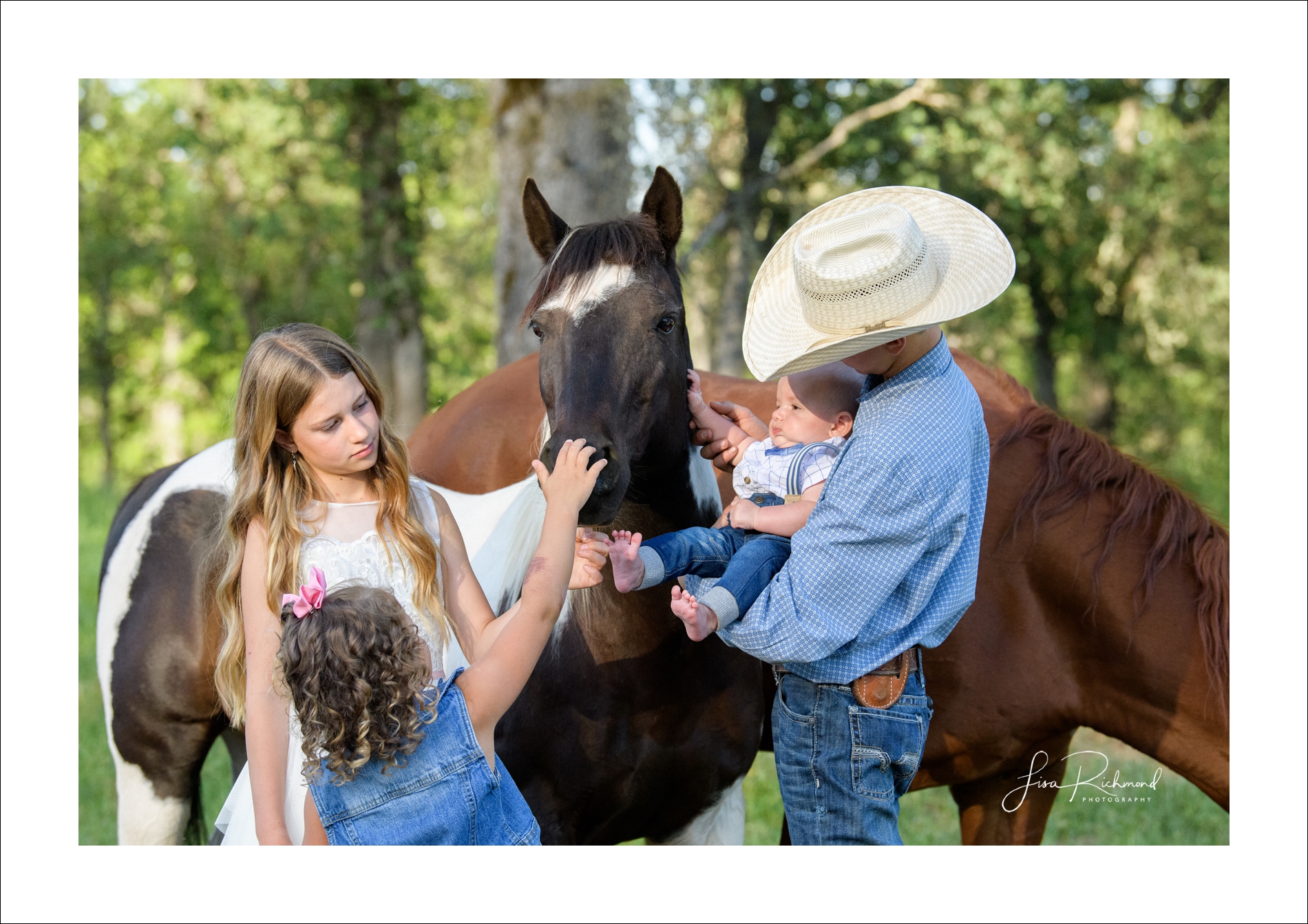 Fausel Ranch, est. 1877