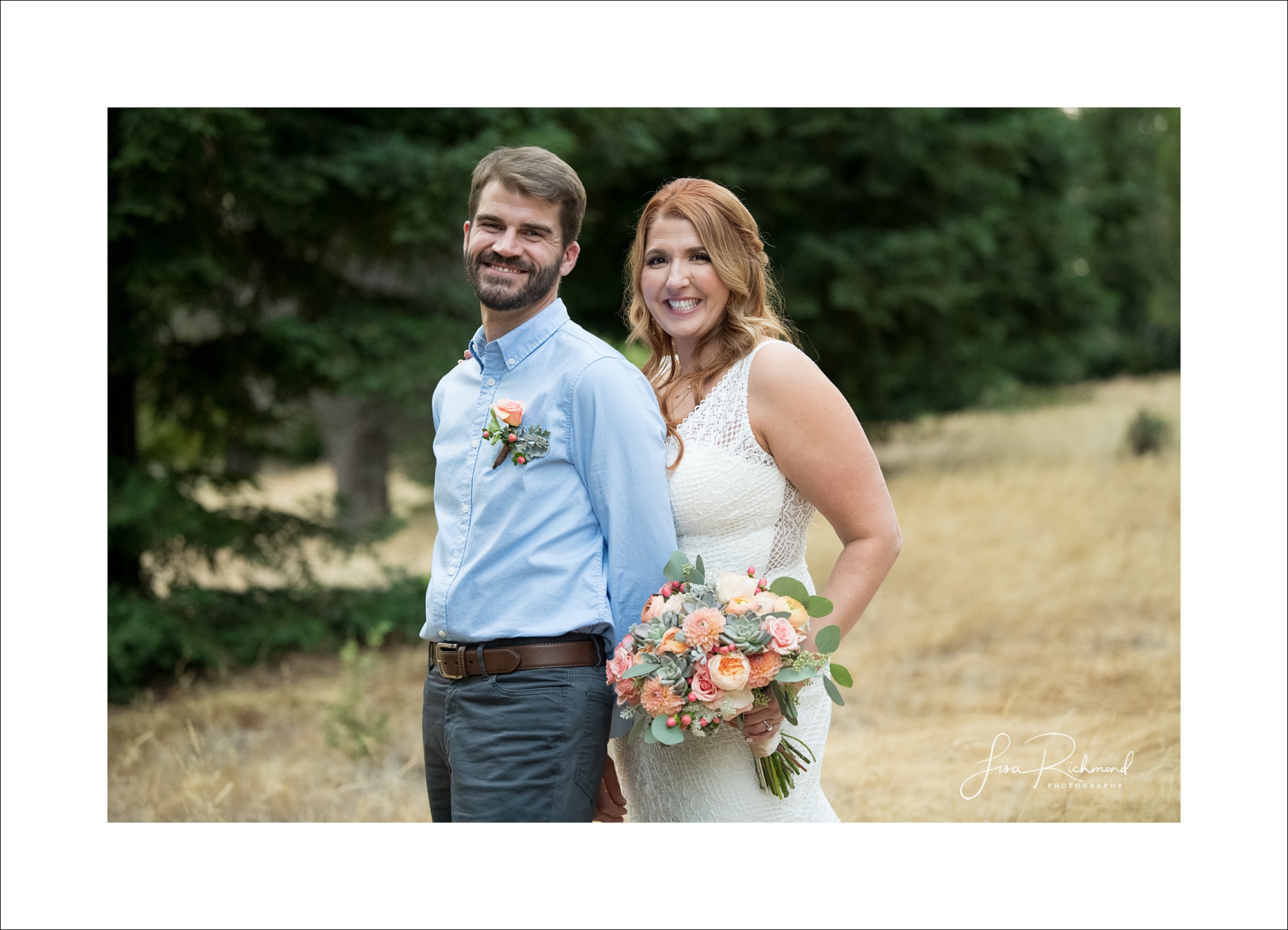 Luke and Amanda &#8211; September 26, 2020