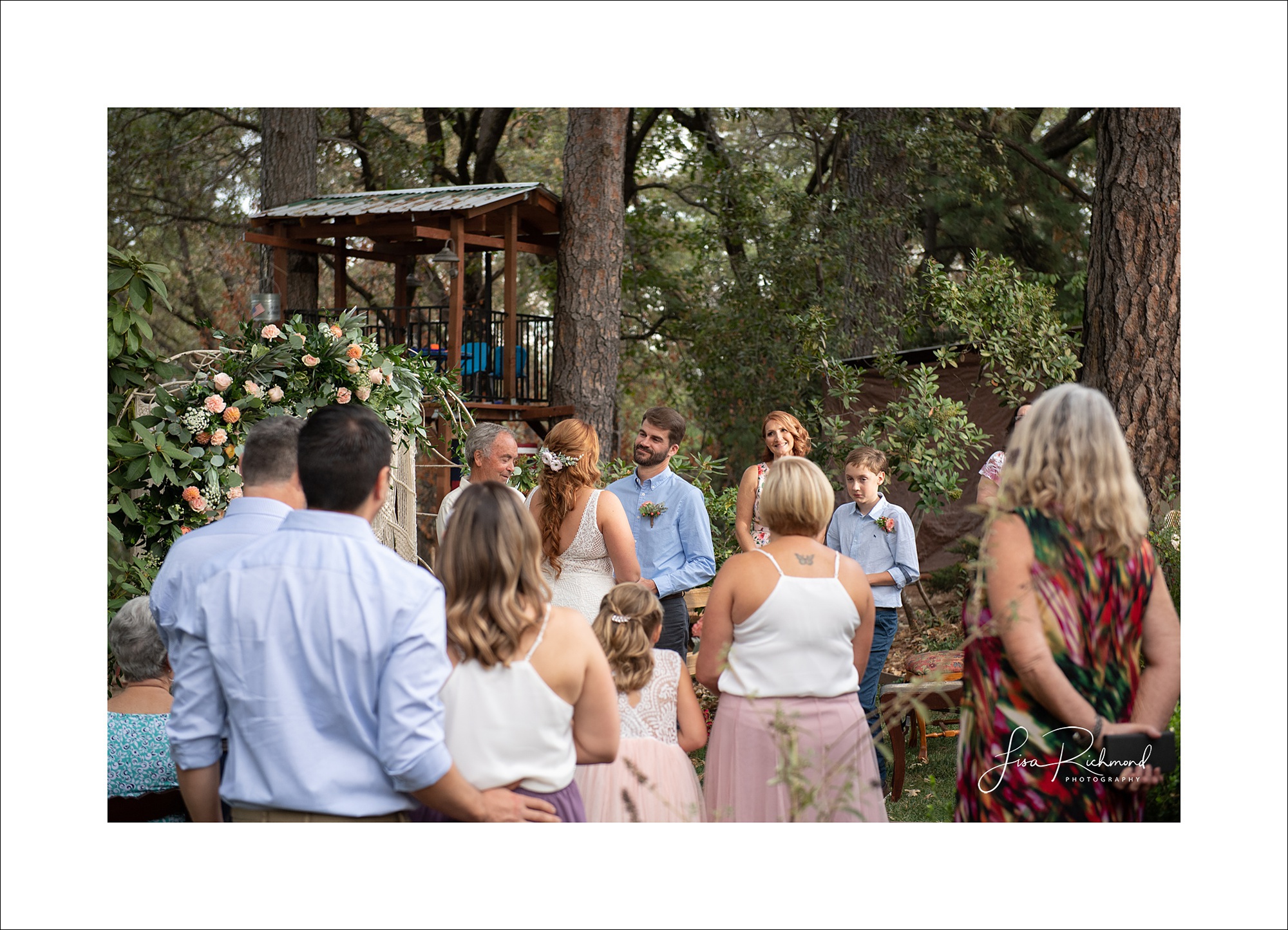 Luke and Amanda &#8211; September 26, 2020