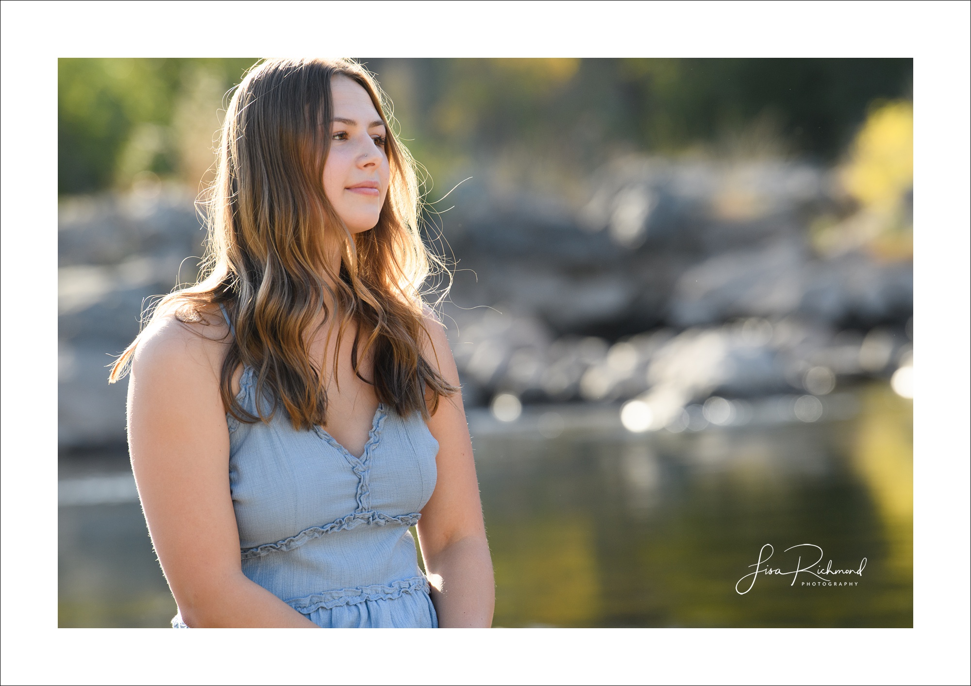 Sadie graduates from Union Mine in 2021