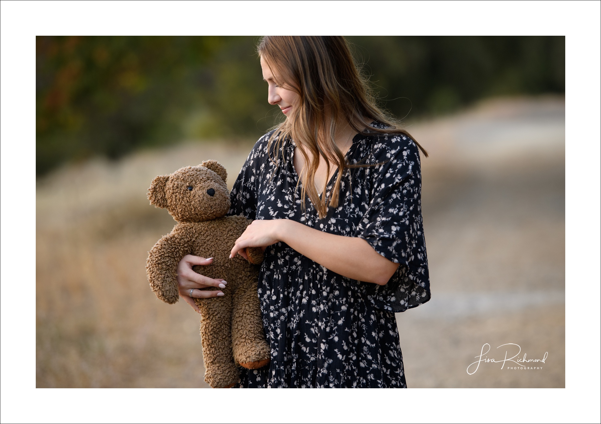 Sadie graduates from Union Mine in 2021