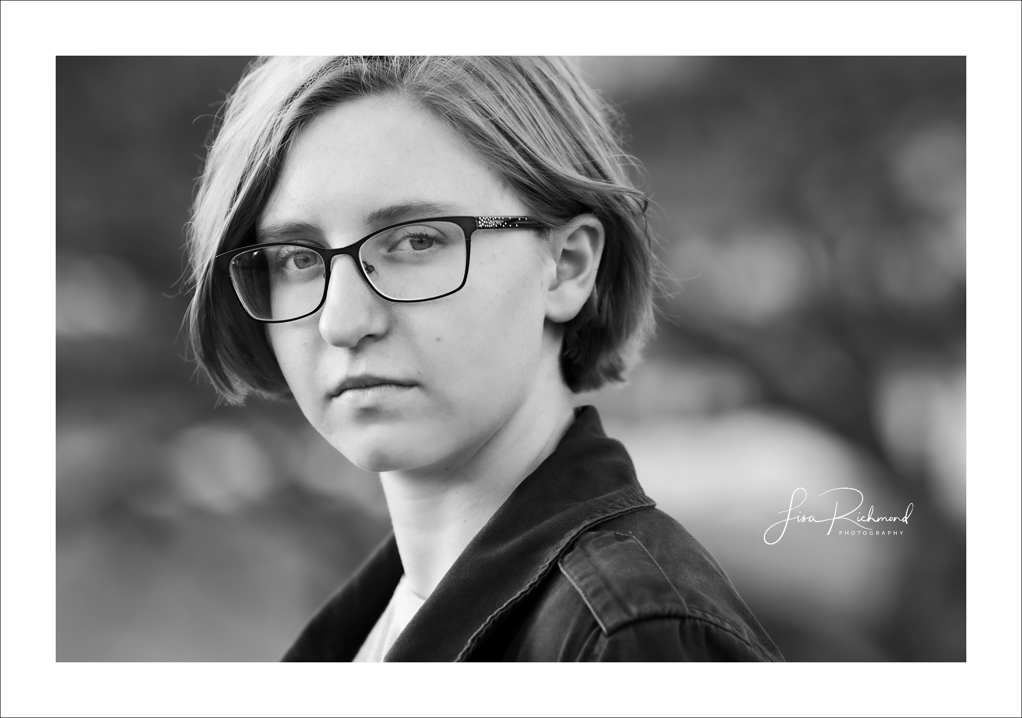 Claire, Class of 2021 Ponderosa High School