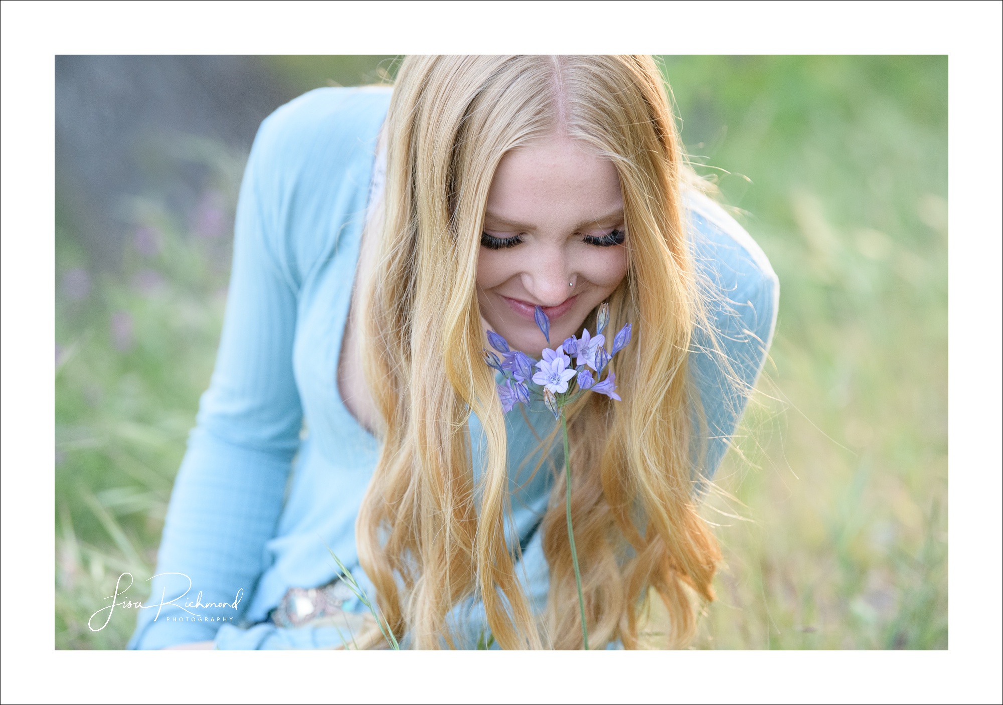 Molly and Abigail&#8217;s BFF Senior Session