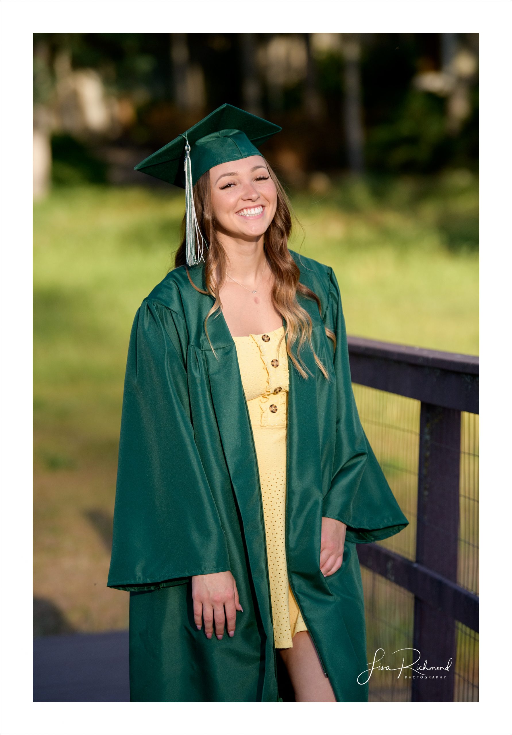 Molly and Abigail&#8217;s BFF Senior Session