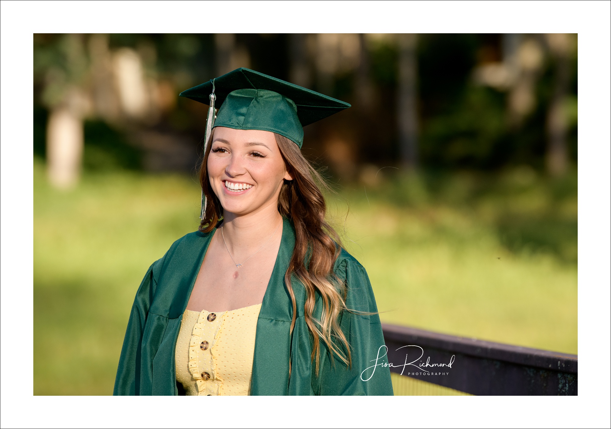 Molly and Abigail&#8217;s BFF Senior Session