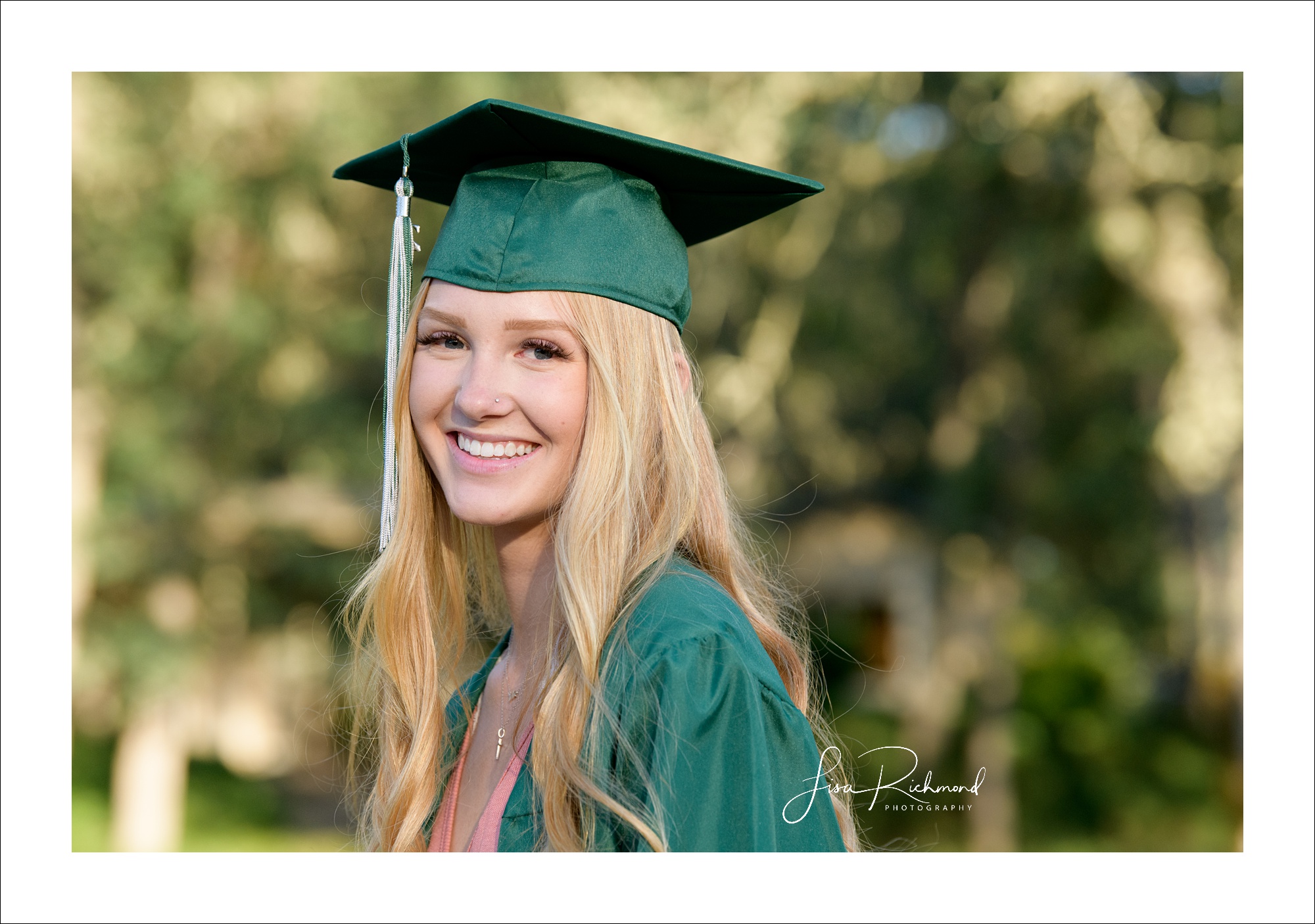 Molly and Abigail&#8217;s BFF Senior Session