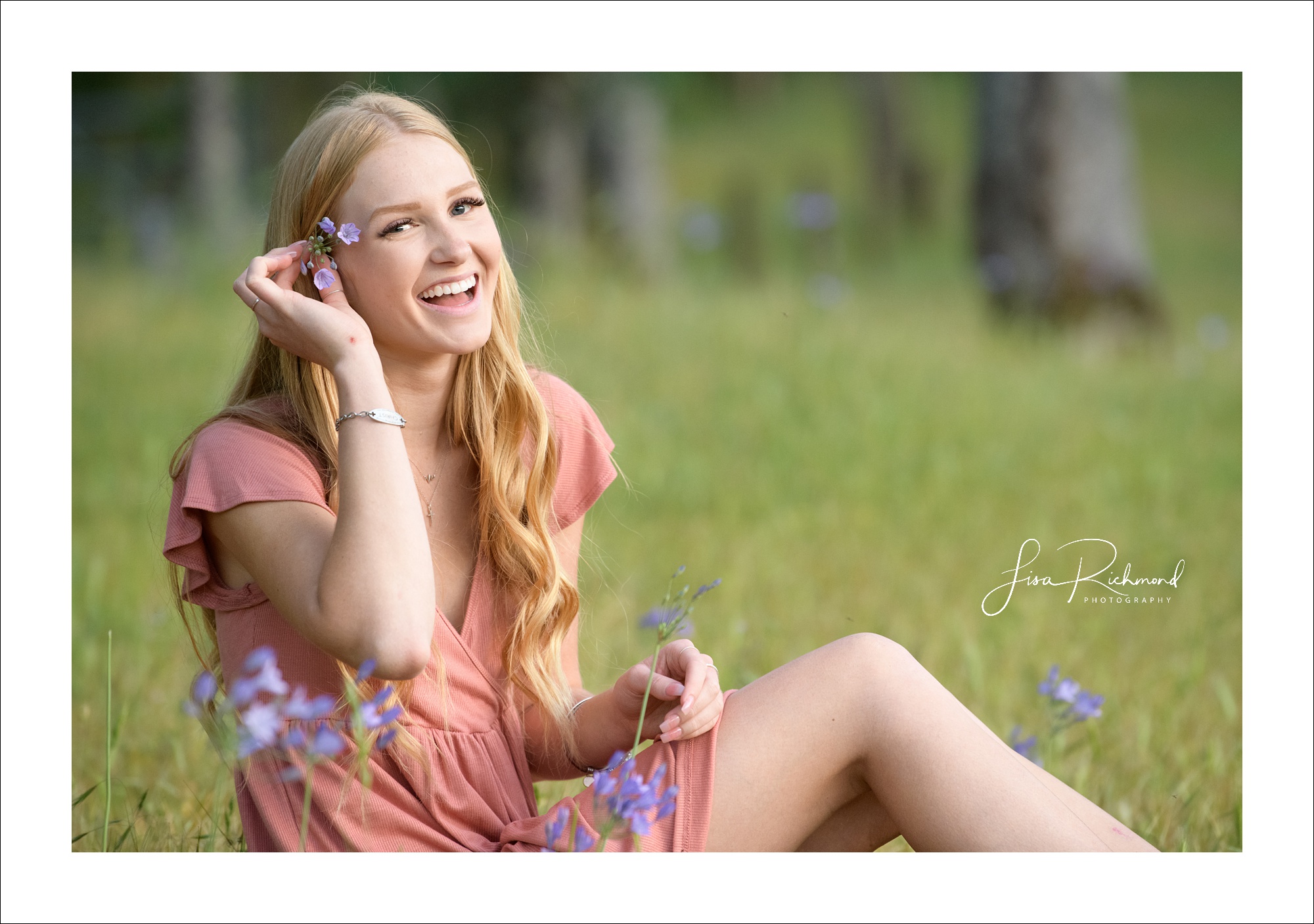 Molly and Abigail&#8217;s BFF Senior Session