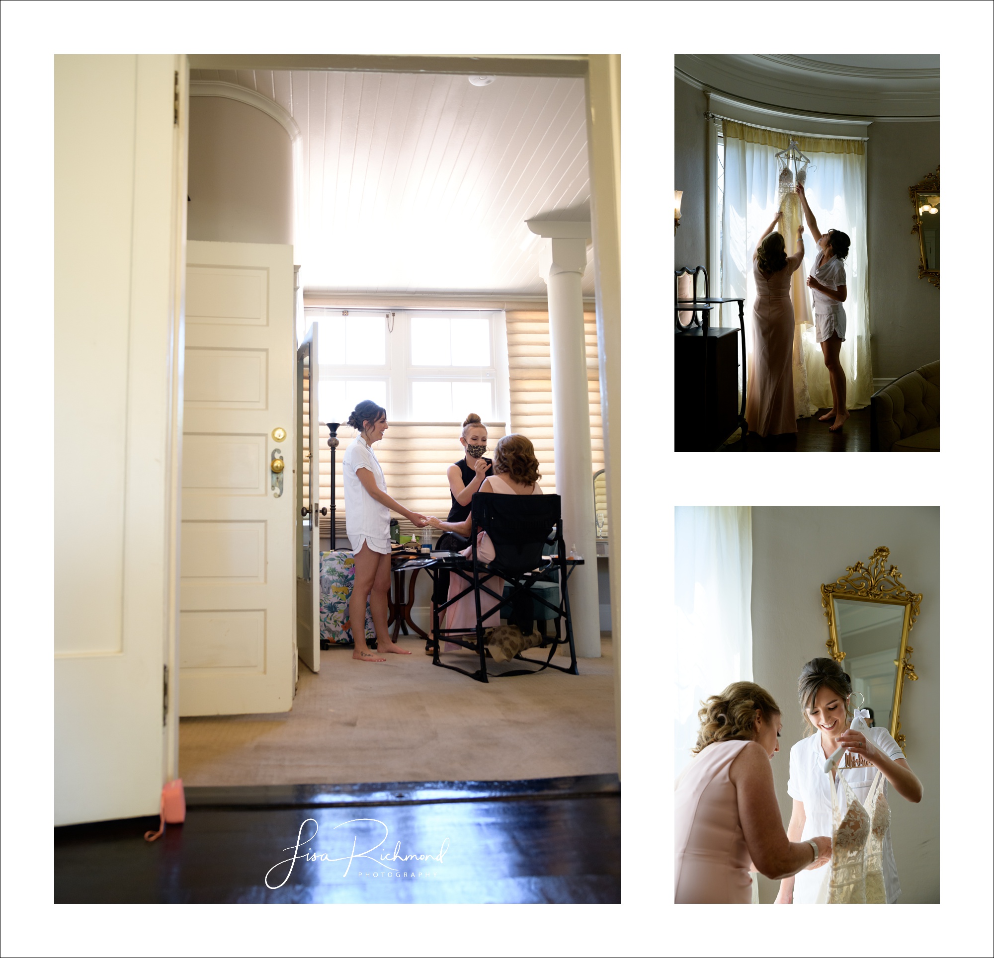 Alyse and Ryan &#8211; June 11, 2021 &#8211; Vizcaya, Sacramento