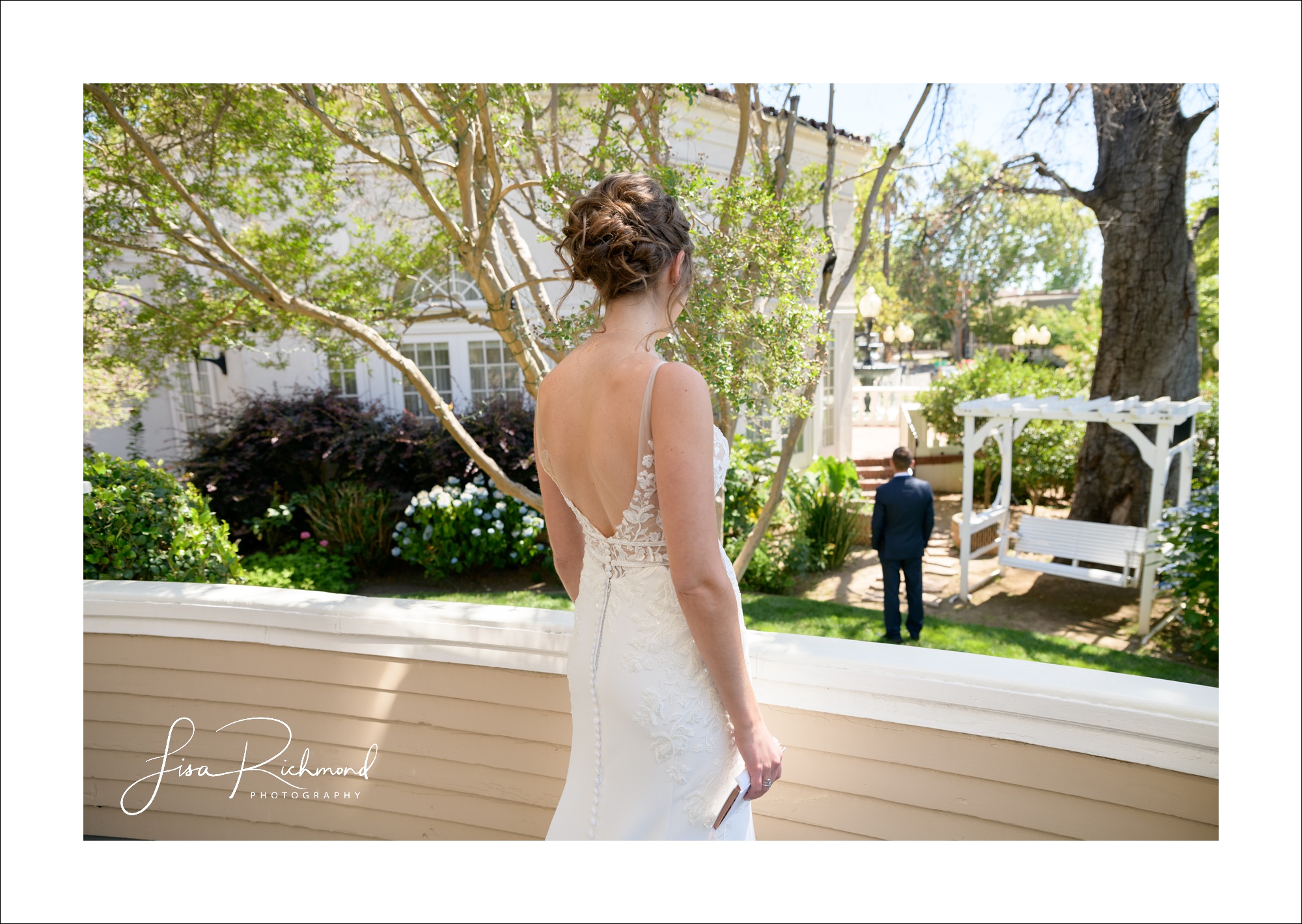 Alyse and Ryan &#8211; June 11, 2021 &#8211; Vizcaya, Sacramento