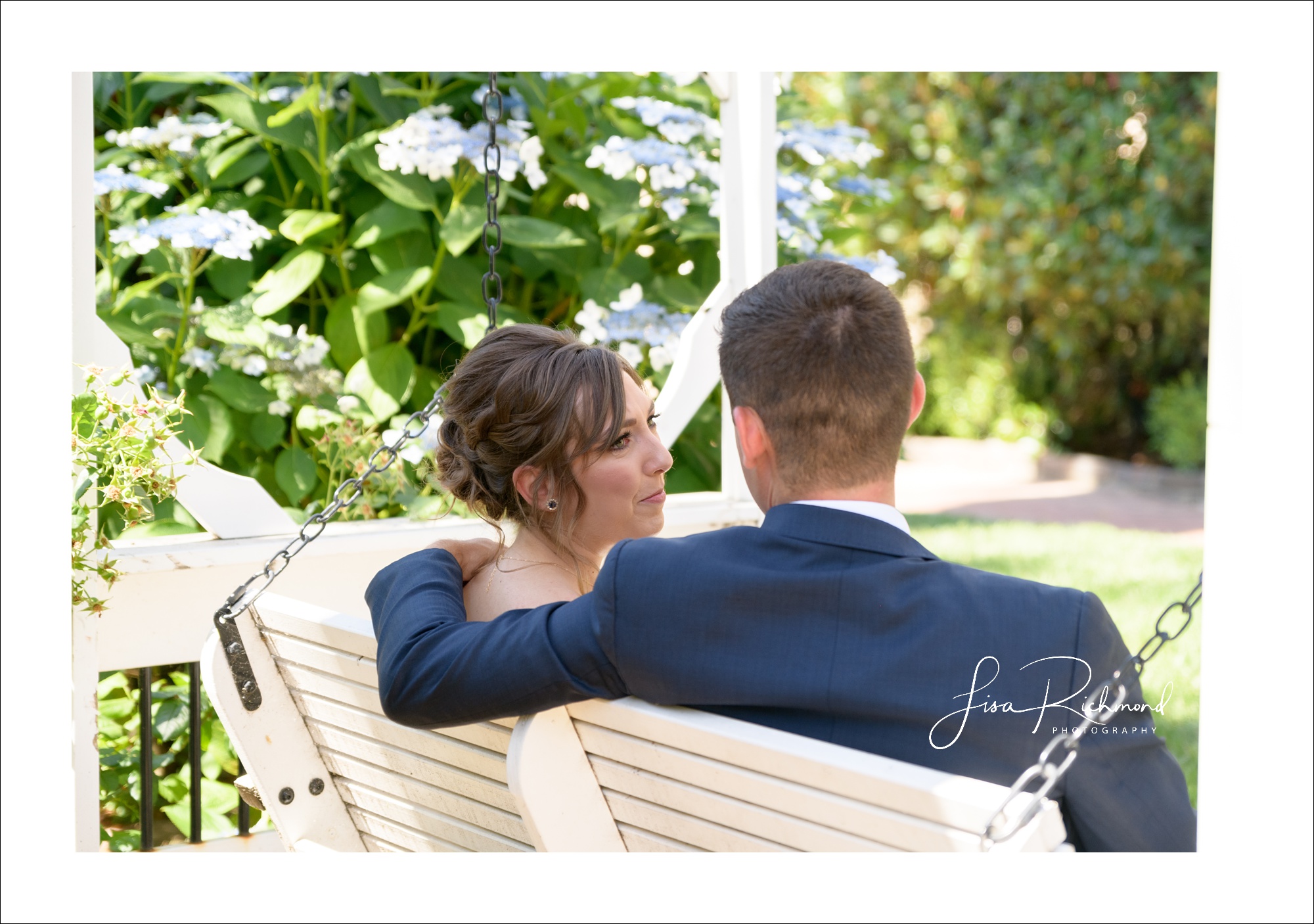 Alyse and Ryan &#8211; June 11, 2021 &#8211; Vizcaya, Sacramento