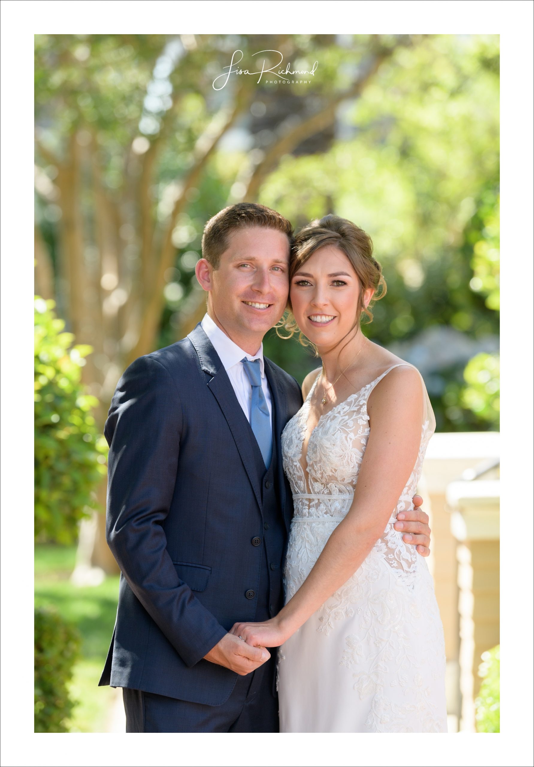 Alyse and Ryan &#8211; June 11, 2021 &#8211; Vizcaya, Sacramento