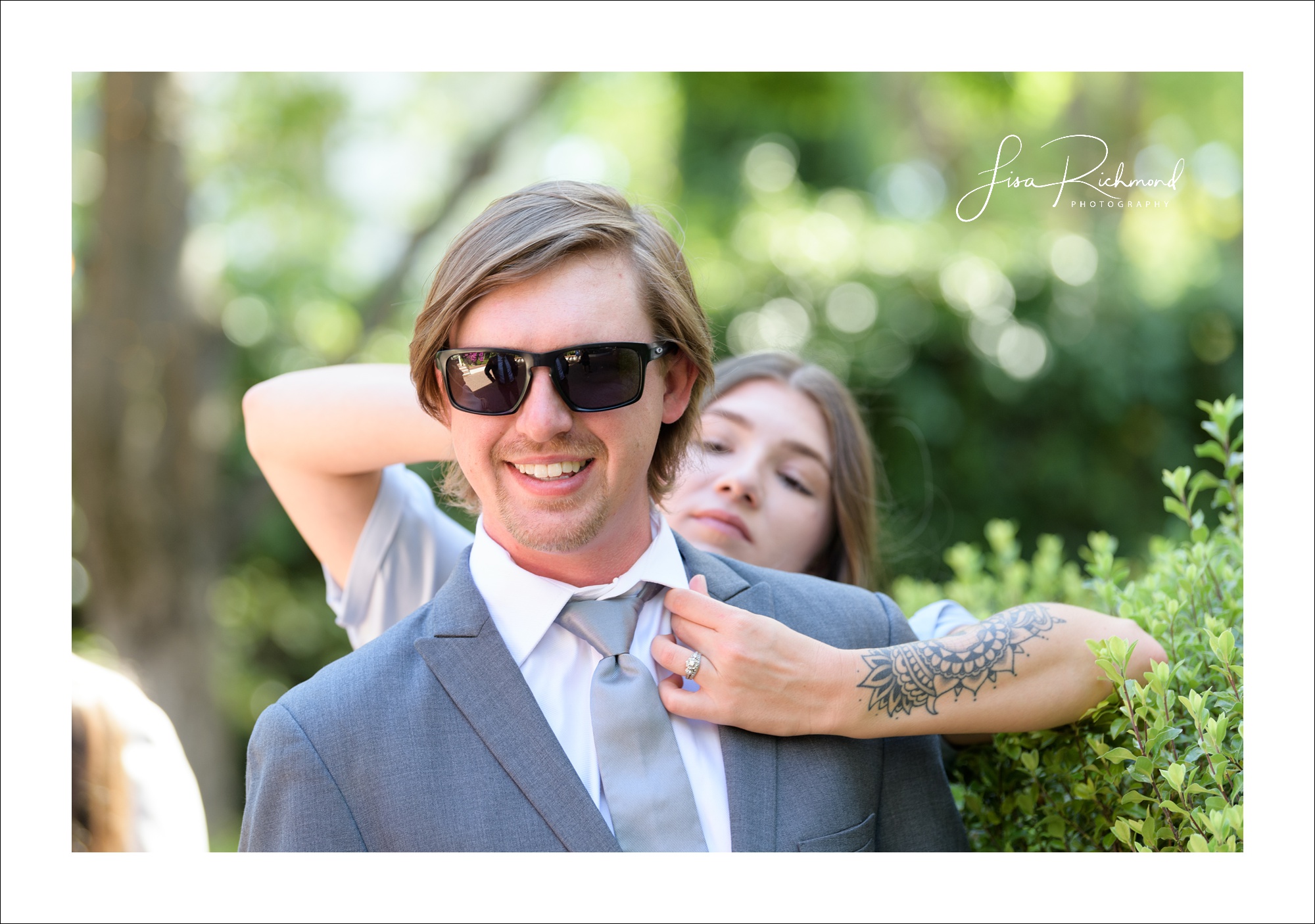 Alyse and Ryan &#8211; June 11, 2021 &#8211; Vizcaya, Sacramento