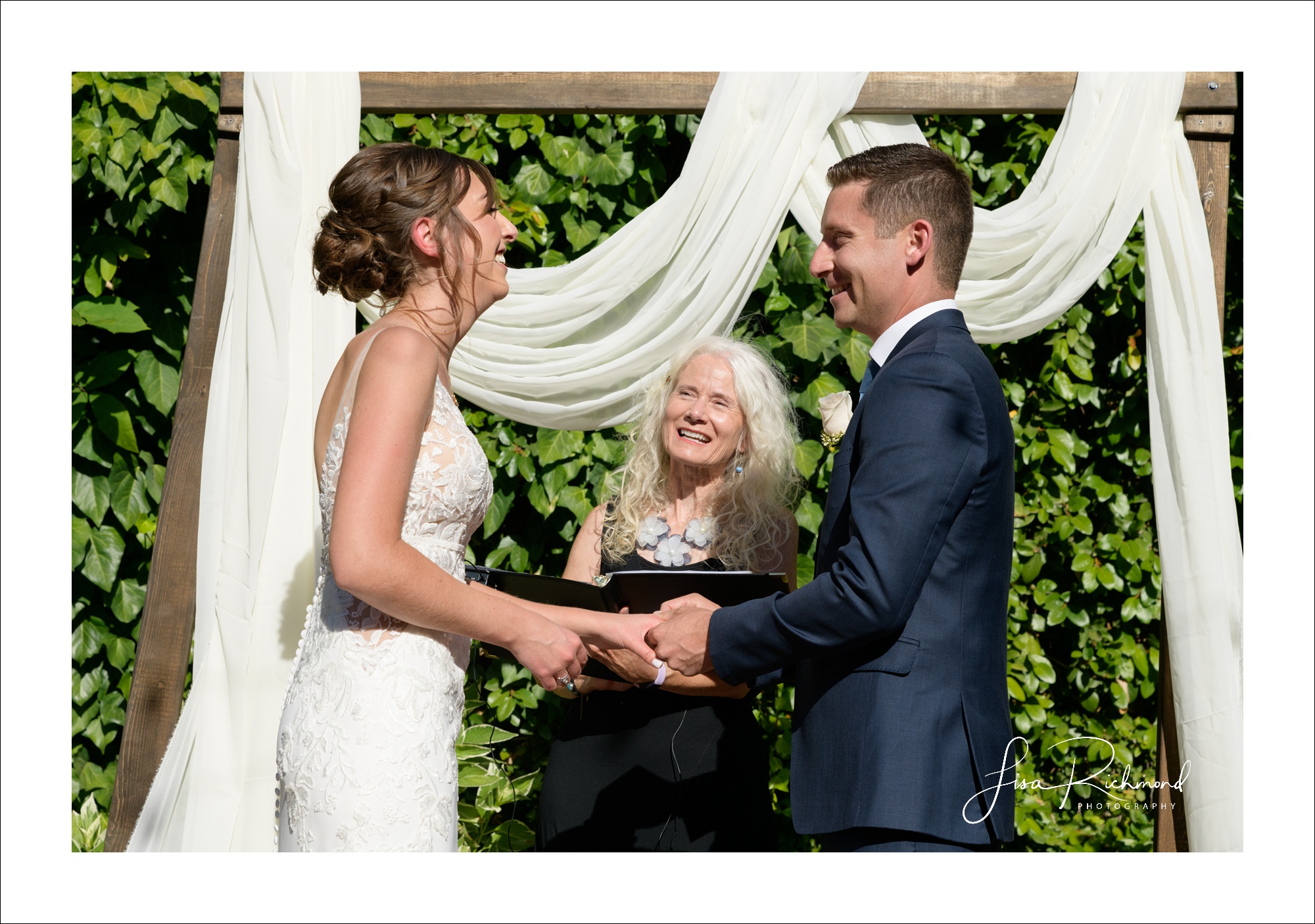 Alyse and Ryan &#8211; June 11, 2021 &#8211; Vizcaya, Sacramento