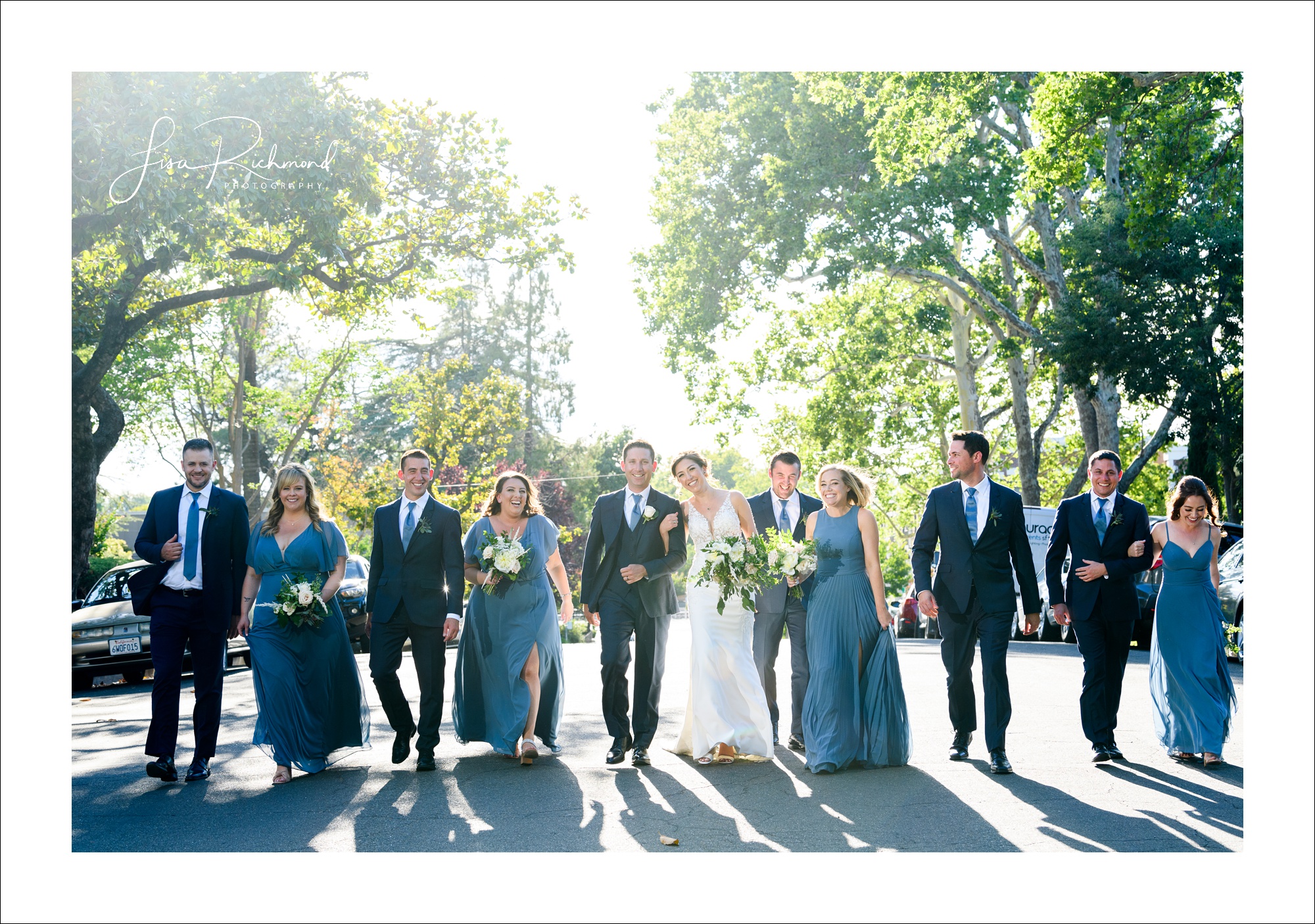 Alyse and Ryan &#8211; June 11, 2021 &#8211; Vizcaya, Sacramento