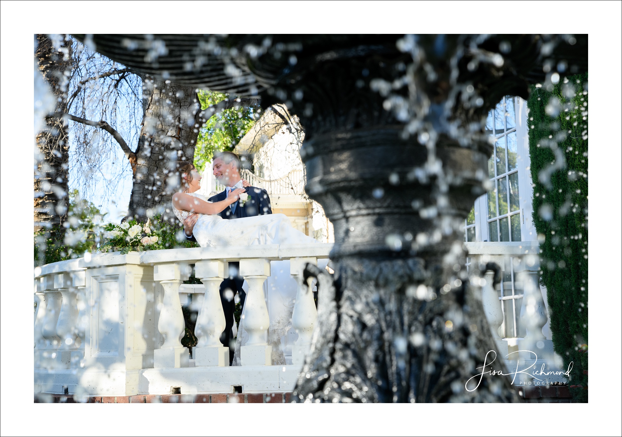 Alyse and Ryan &#8211; June 11, 2021 &#8211; Vizcaya, Sacramento