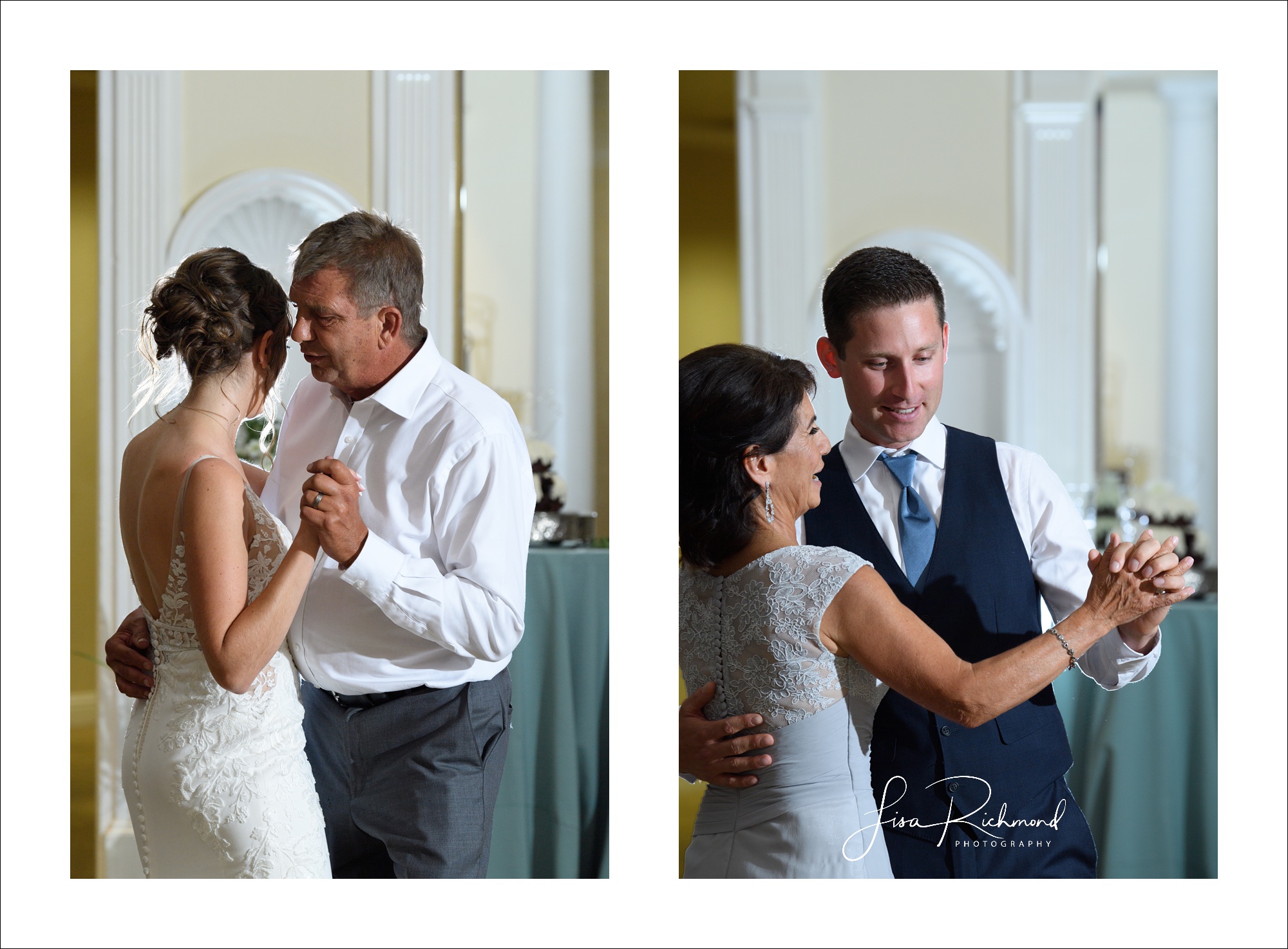 Alyse and Ryan &#8211; June 11, 2021 &#8211; Vizcaya, Sacramento