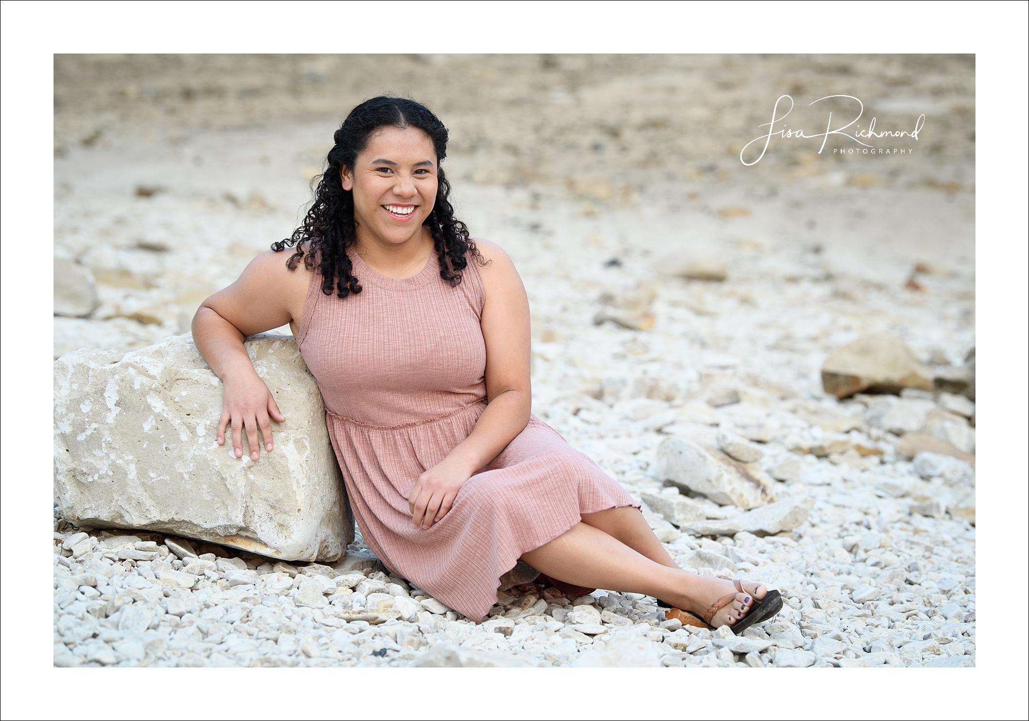 Jessica &#8211; Union Mine&#8217;s Class of 2022