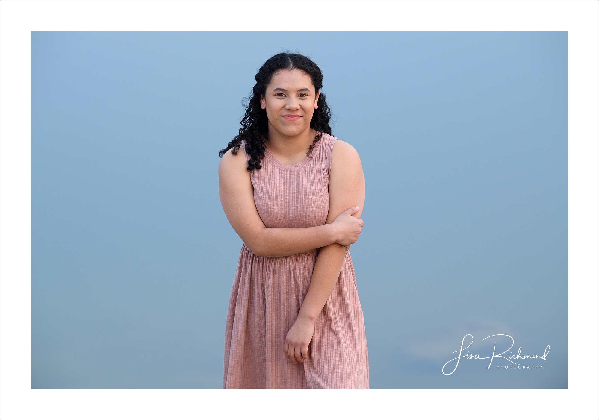 Jessica &#8211; Union Mine&#8217;s Class of 2022