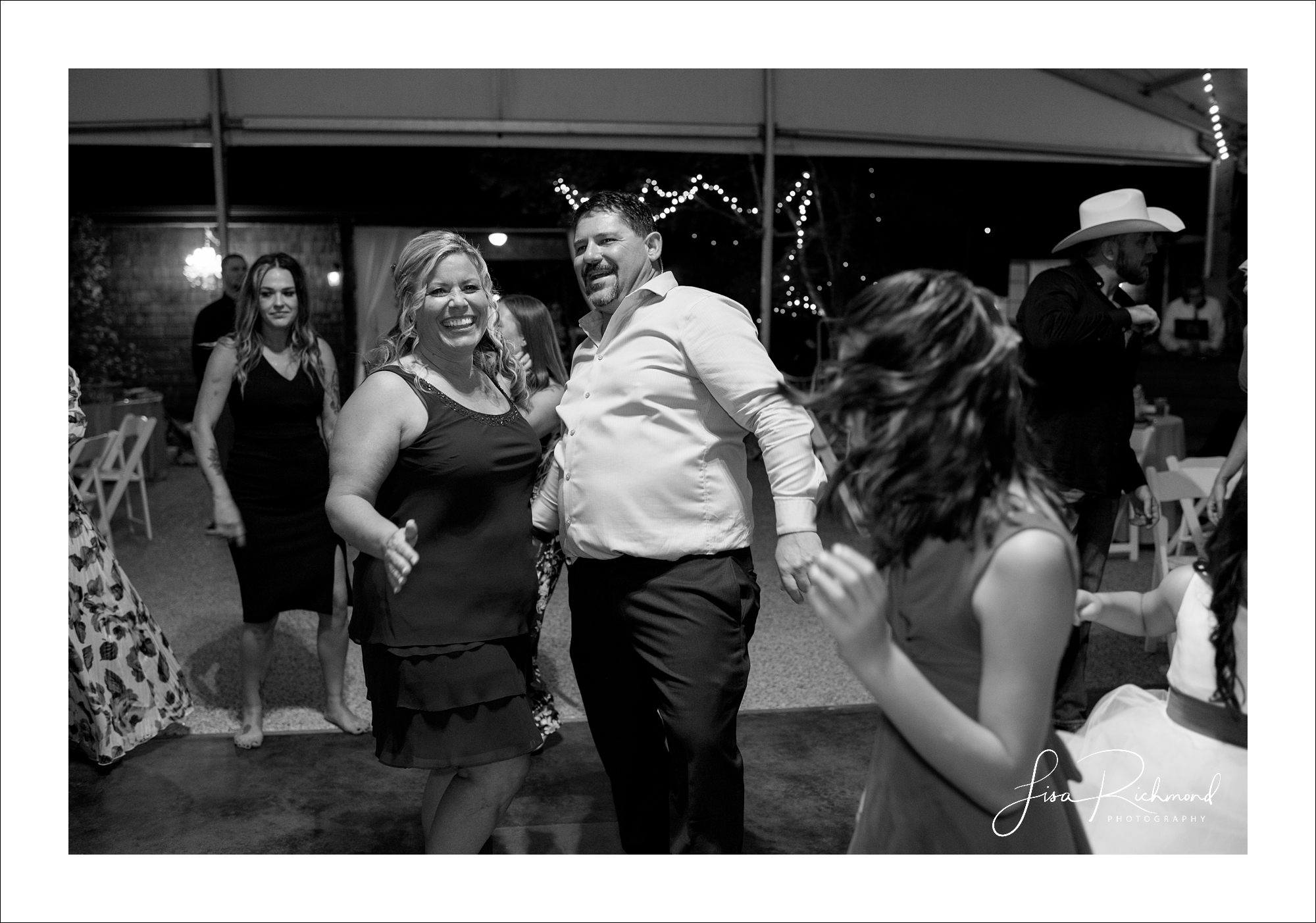 Ryan and Stephanie- Married at ShadowRidge Ranch