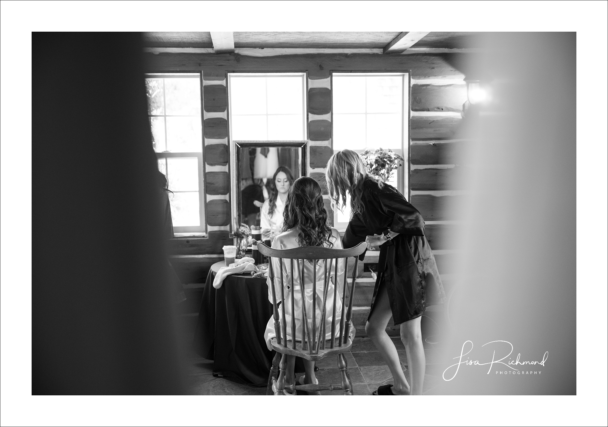 Ryan and Stephanie- Married at ShadowRidge Ranch