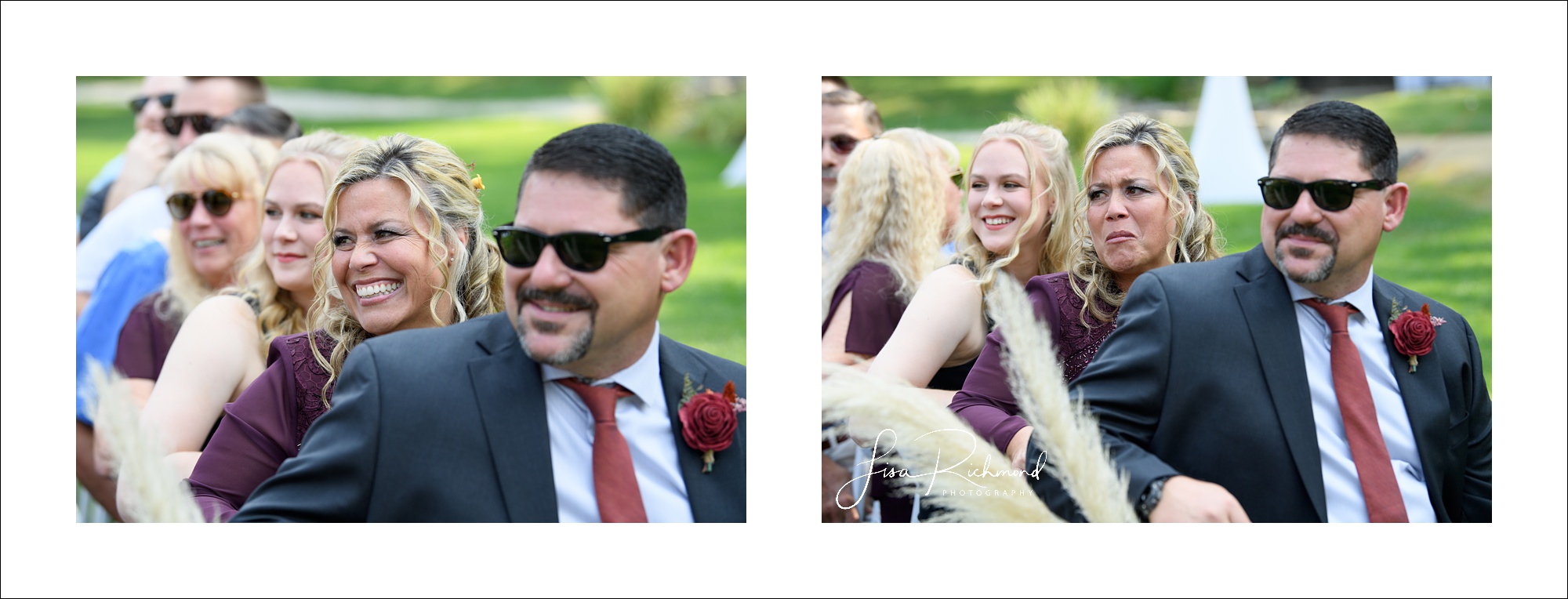 Ryan and Stephanie- Married at ShadowRidge Ranch