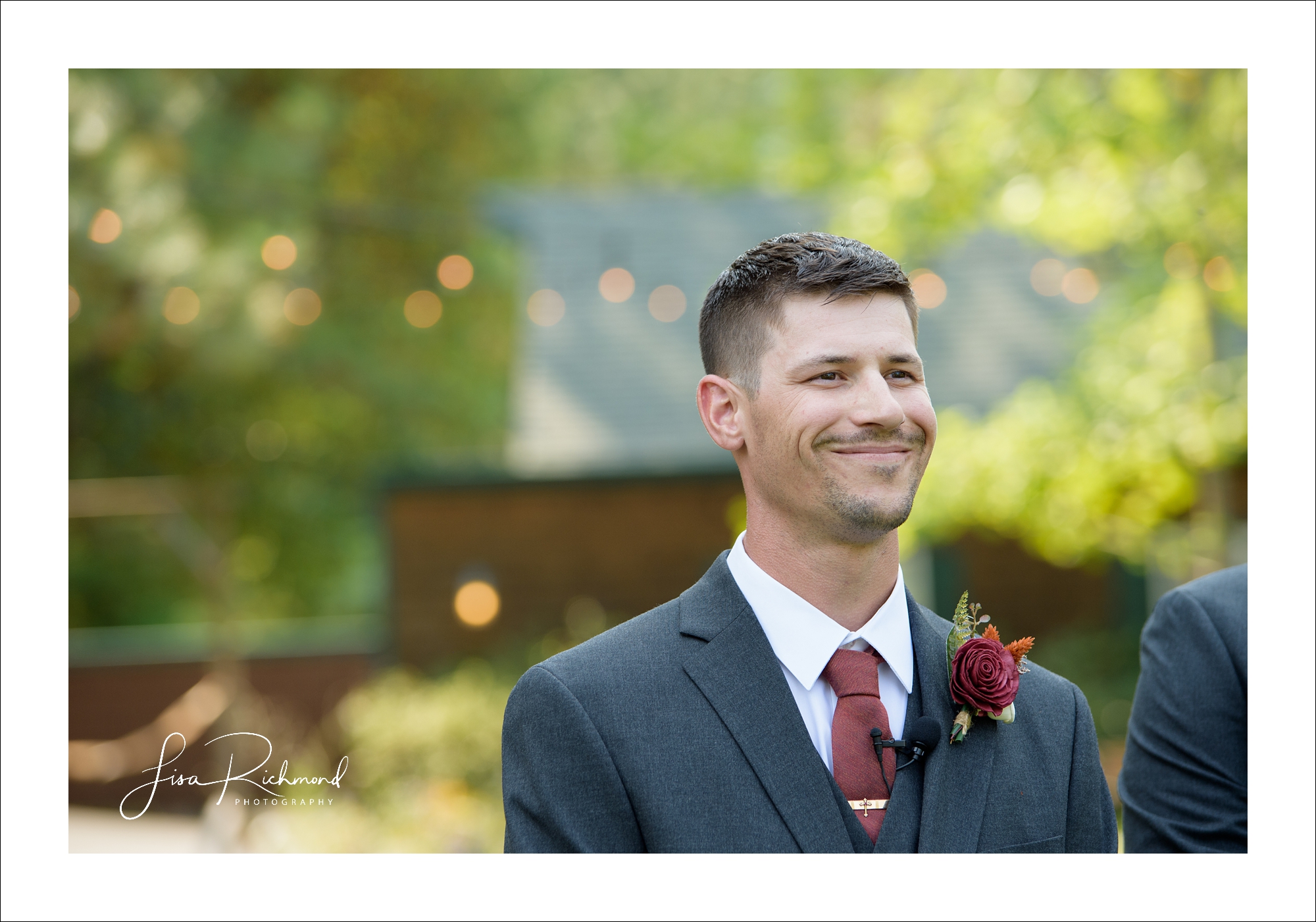 Ryan and Stephanie- Married at ShadowRidge Ranch