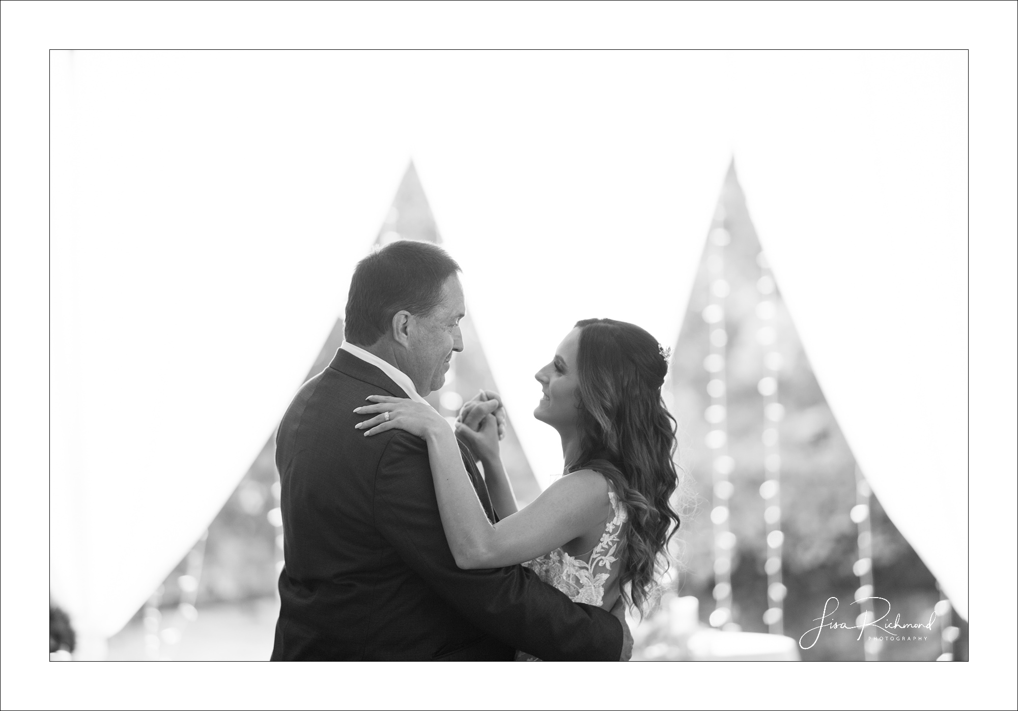 Ryan and Stephanie- Married at ShadowRidge Ranch