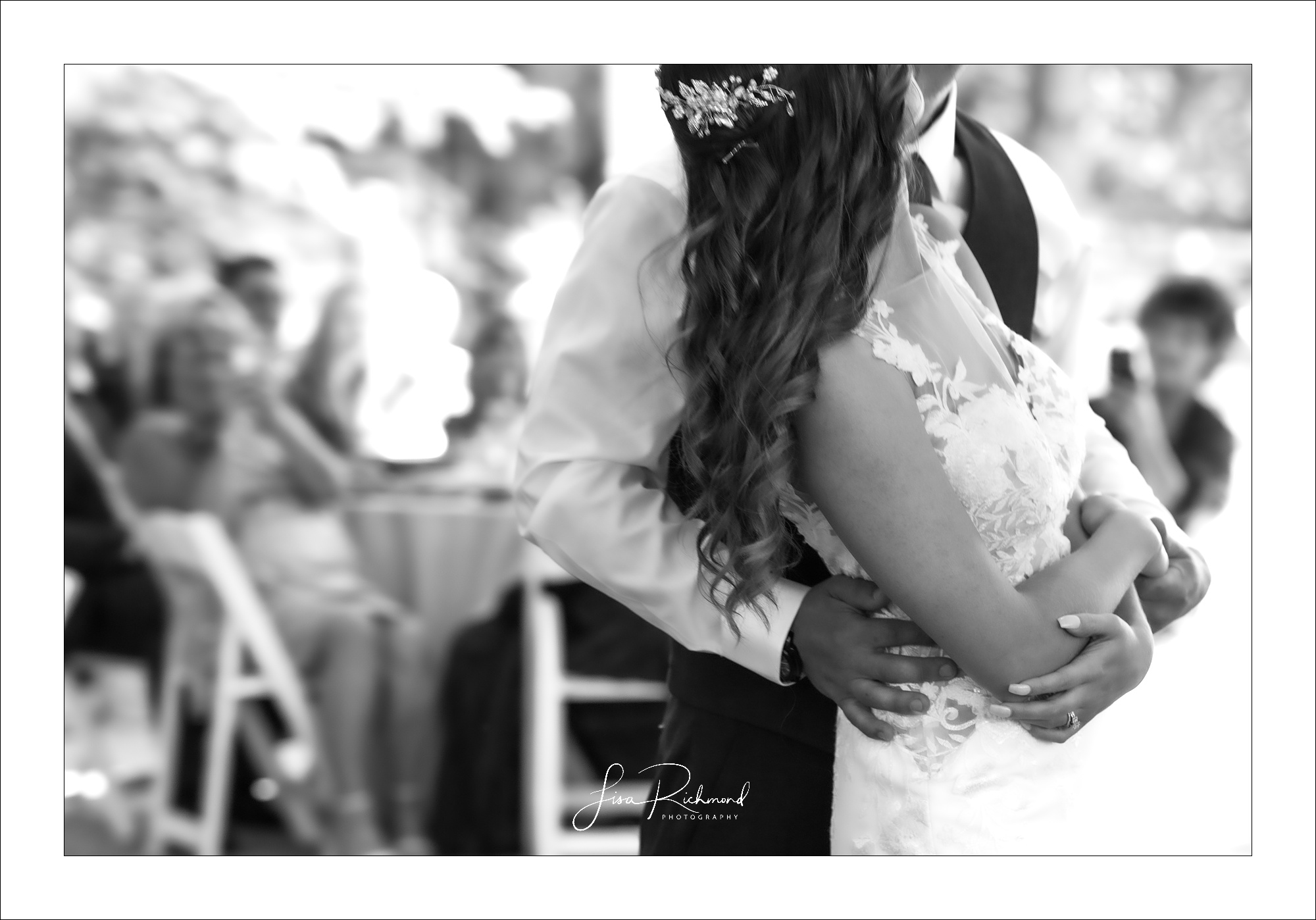 Ryan and Stephanie- Married at ShadowRidge Ranch