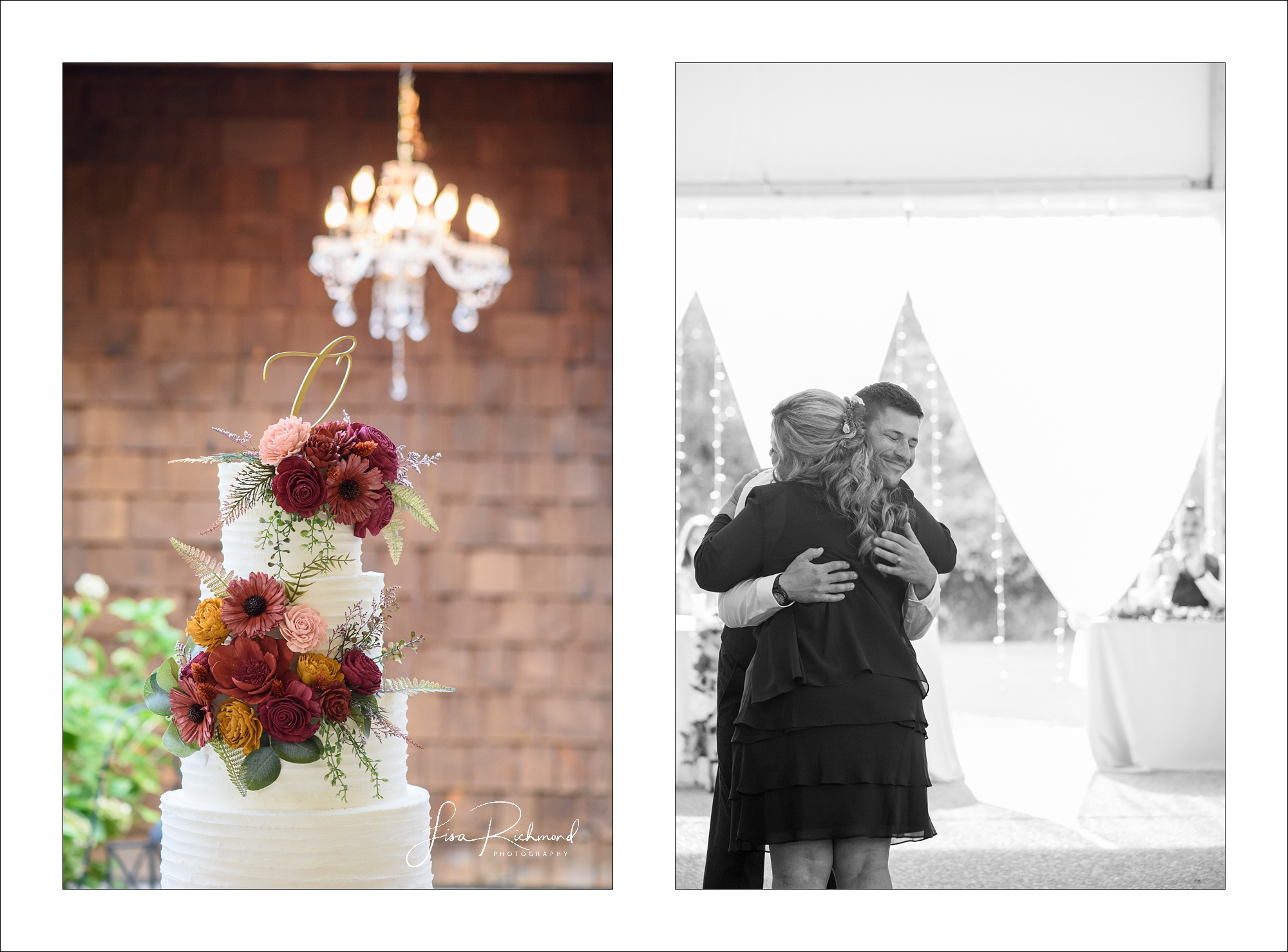 Ryan and Stephanie- Married at ShadowRidge Ranch