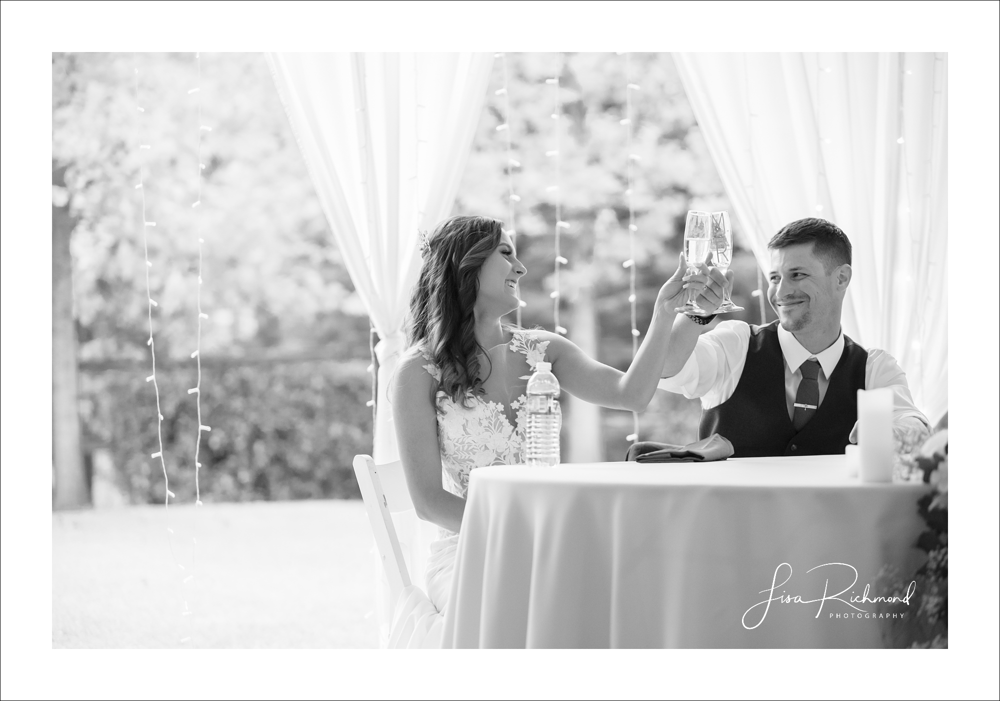 Ryan and Stephanie- Married at ShadowRidge Ranch