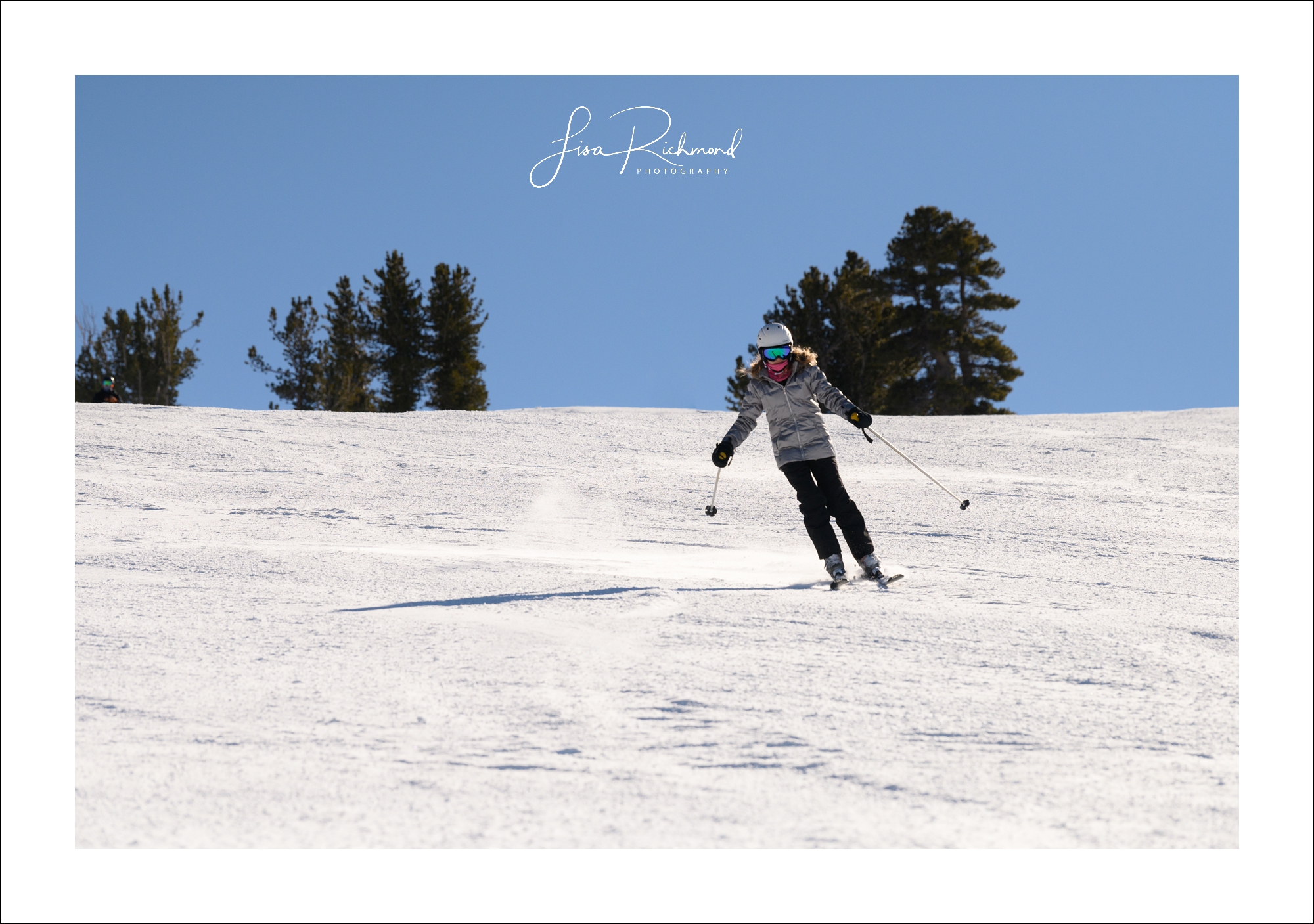 Celebrating Gali&#8217;s Bat Mitzvah on Heavenly Mountain