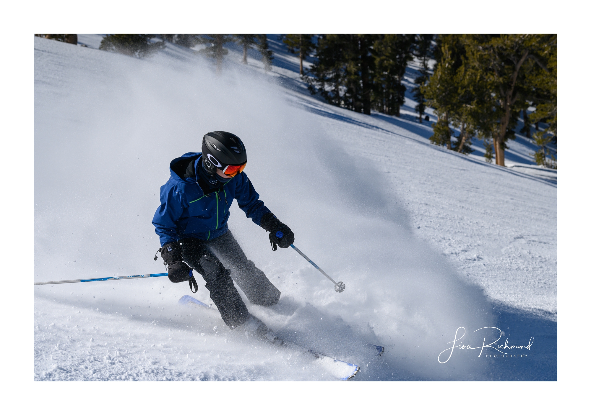 Celebrating Gali&#8217;s Bat Mitzvah on Heavenly Mountain