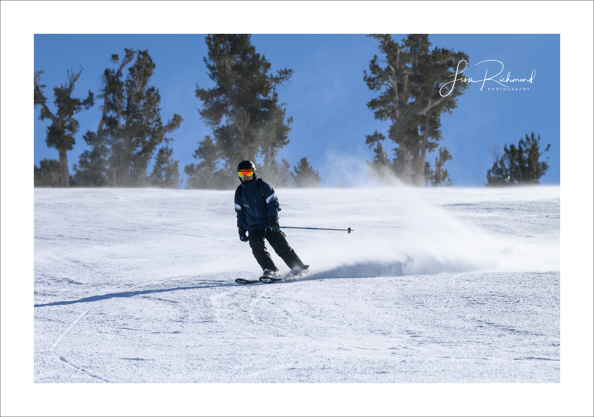 Celebrating Gali&#8217;s Bat Mitzvah on Heavenly Mountain