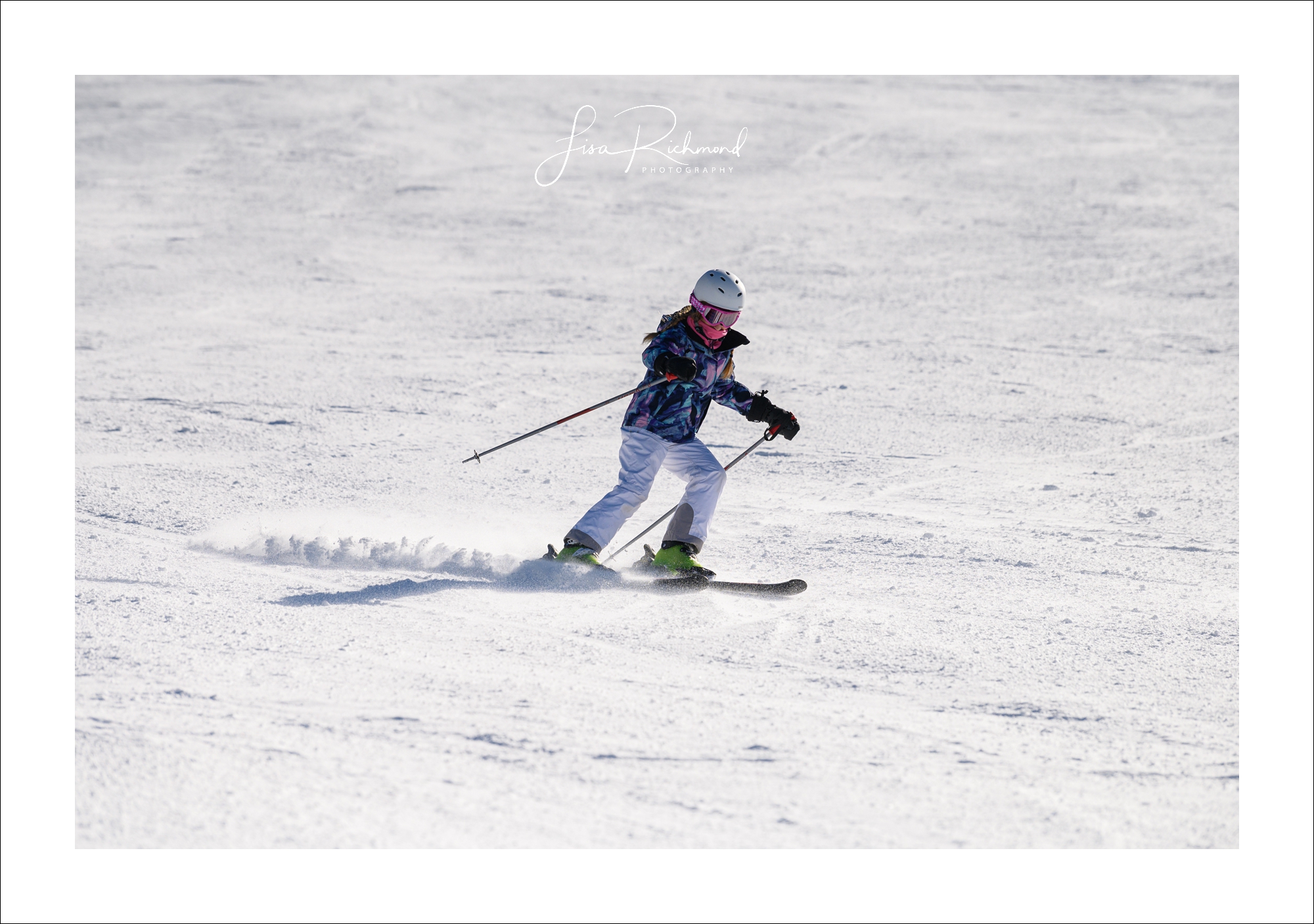 Celebrating Gali&#8217;s Bat Mitzvah on Heavenly Mountain