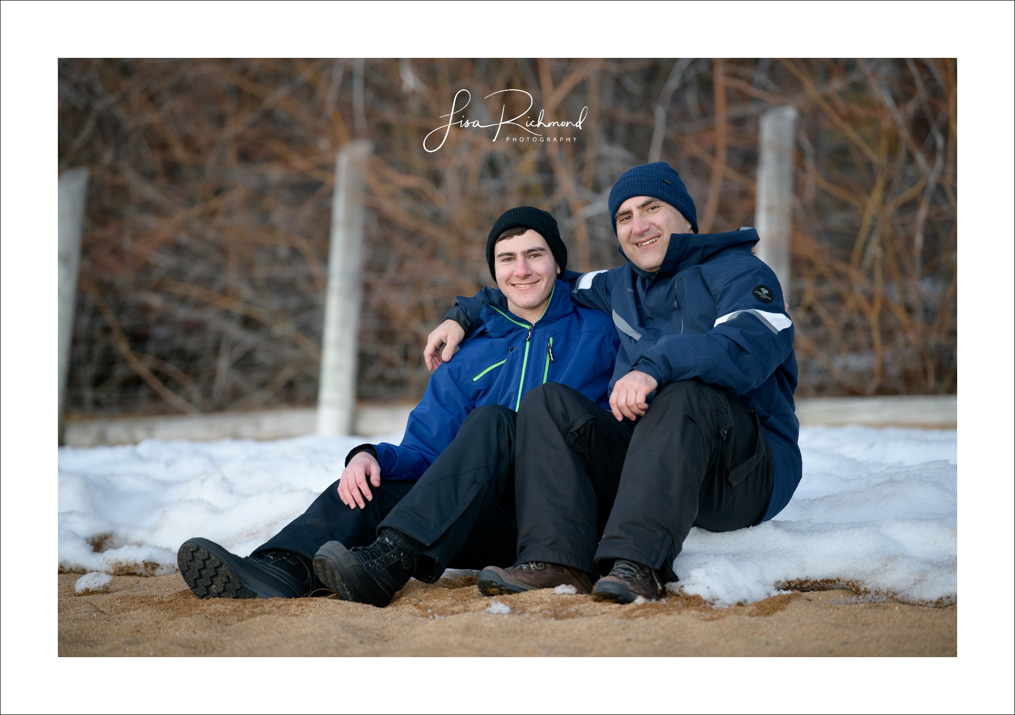 Celebrating Gali&#8217;s Bat Mitzvah on Heavenly Mountain