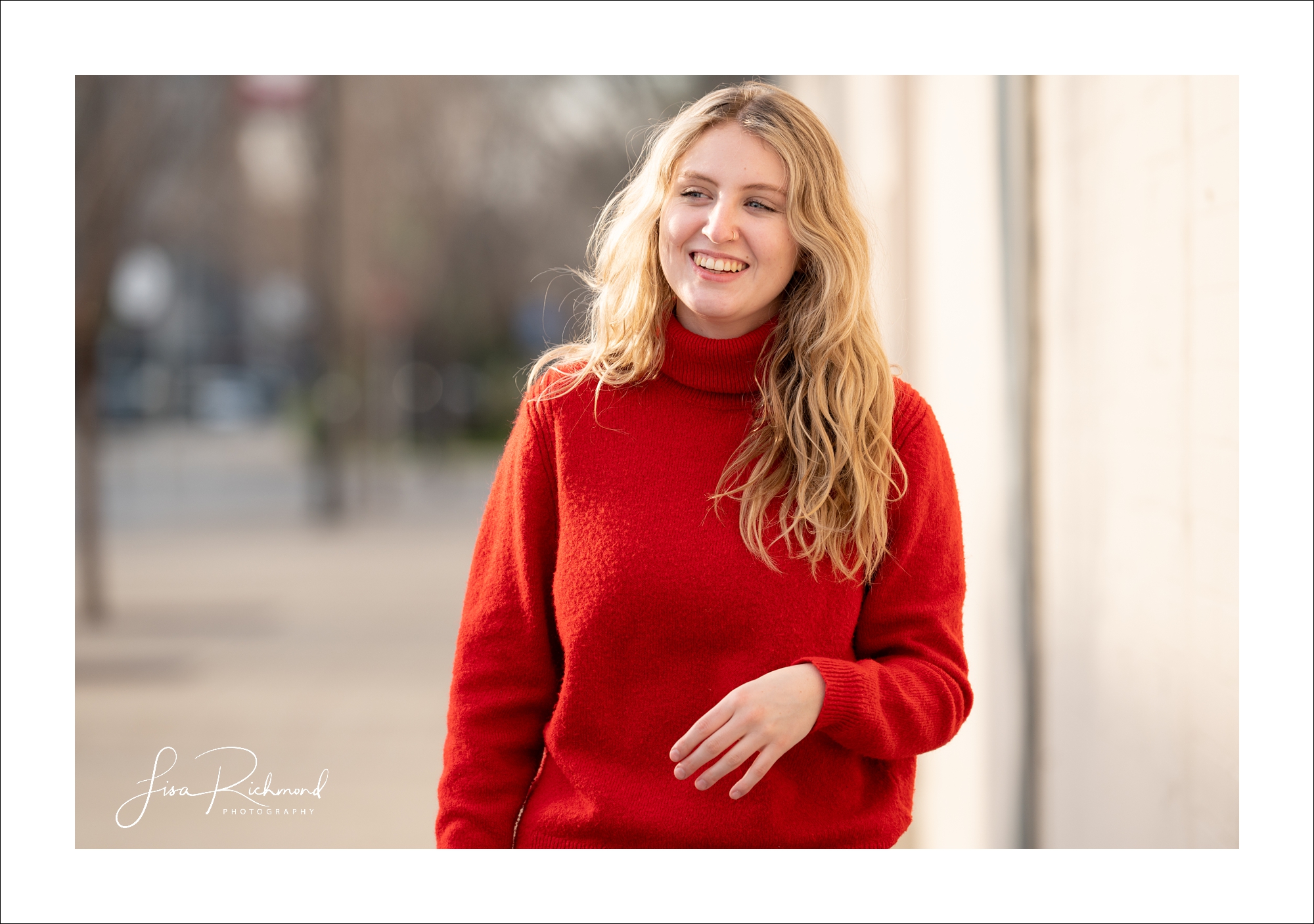 Fiona &#8211; Downtown Sacramento