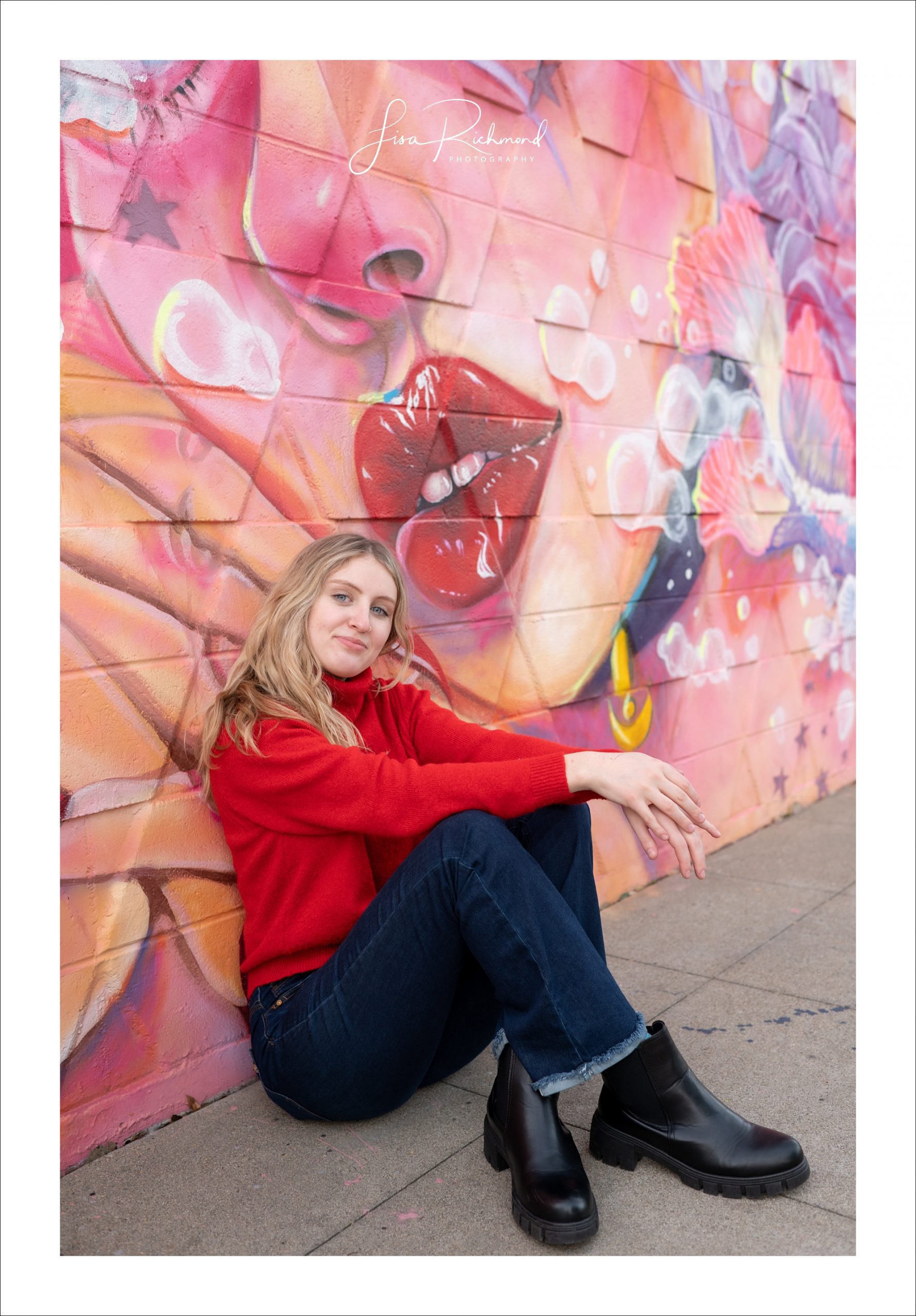 Fiona &#8211; Downtown Sacramento