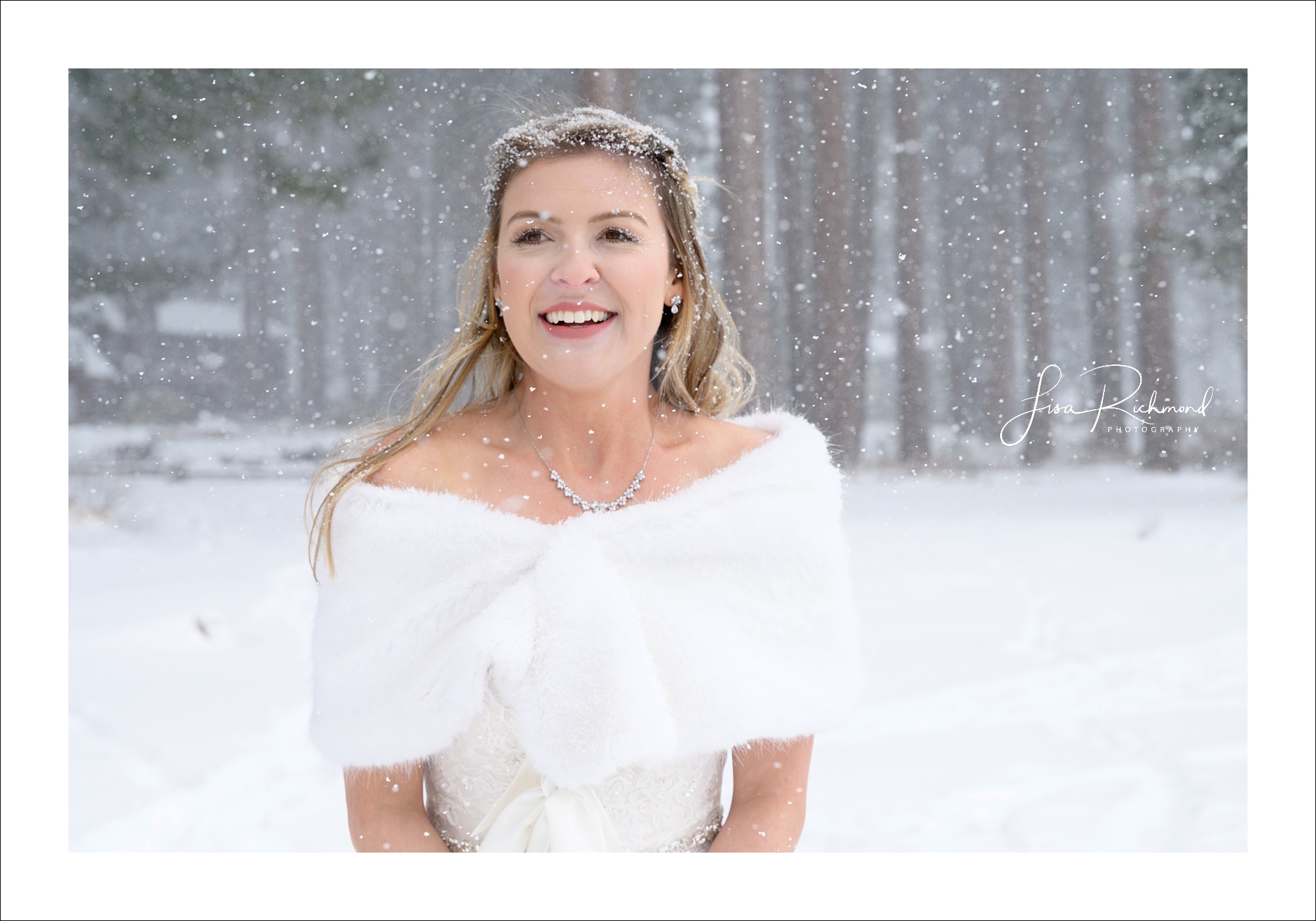 Hannah and Anthony, Tuesday, 2/22/22, South Lake Tahoe