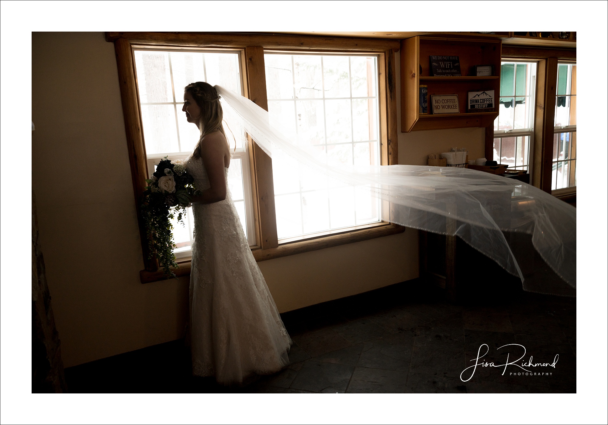 Hannah and Anthony, Tuesday, 2/22/22, South Lake Tahoe