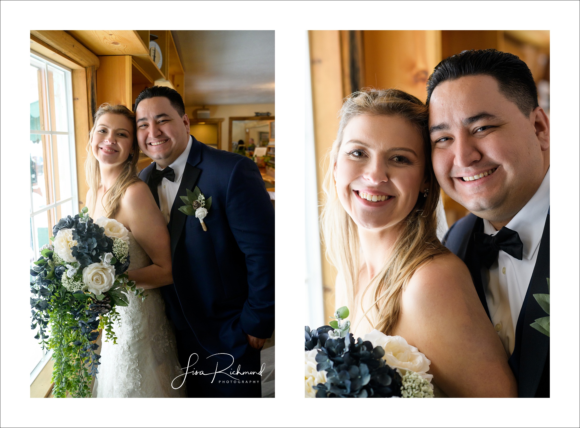 Hannah and Anthony, Tuesday, 2/22/22, South Lake Tahoe