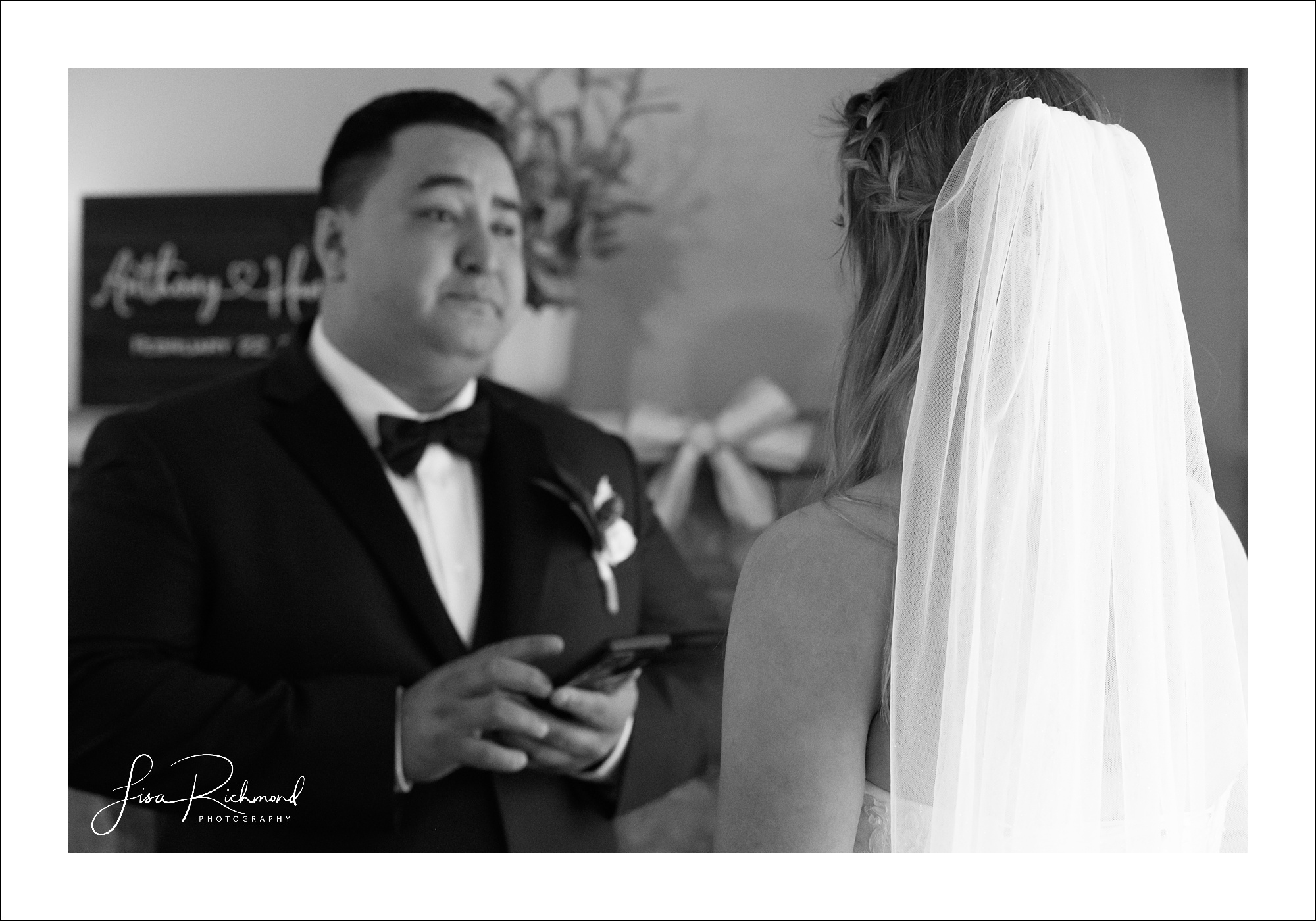 Hannah and Anthony, Tuesday, 2/22/22, South Lake Tahoe