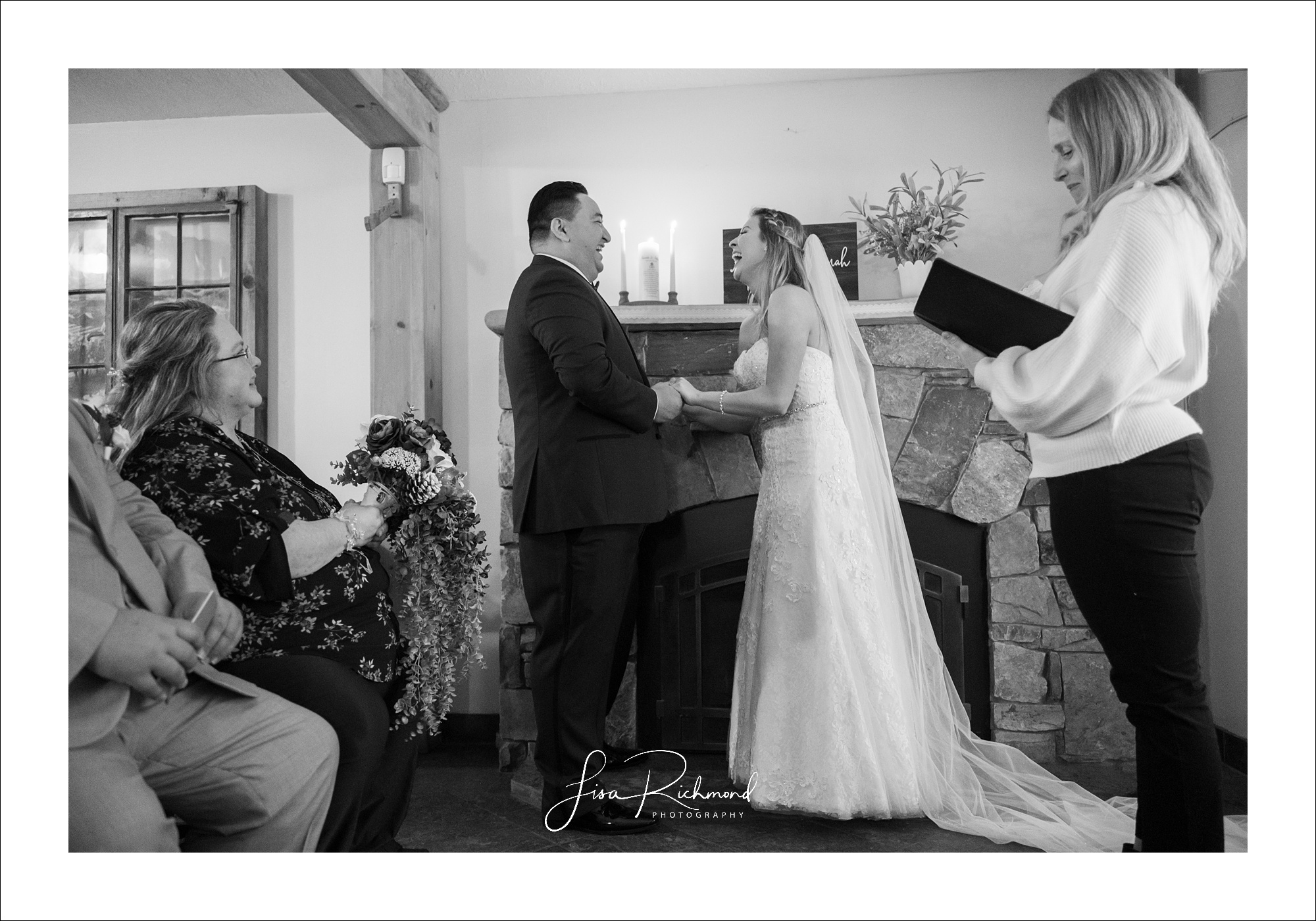 Hannah and Anthony, Tuesday, 2/22/22, South Lake Tahoe