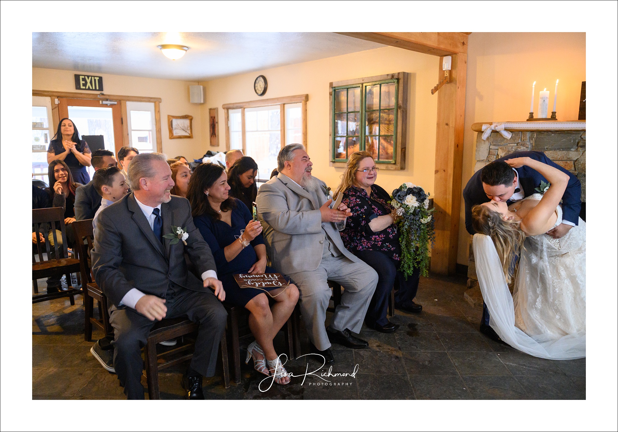 Hannah and Anthony, Tuesday, 2/22/22, South Lake Tahoe