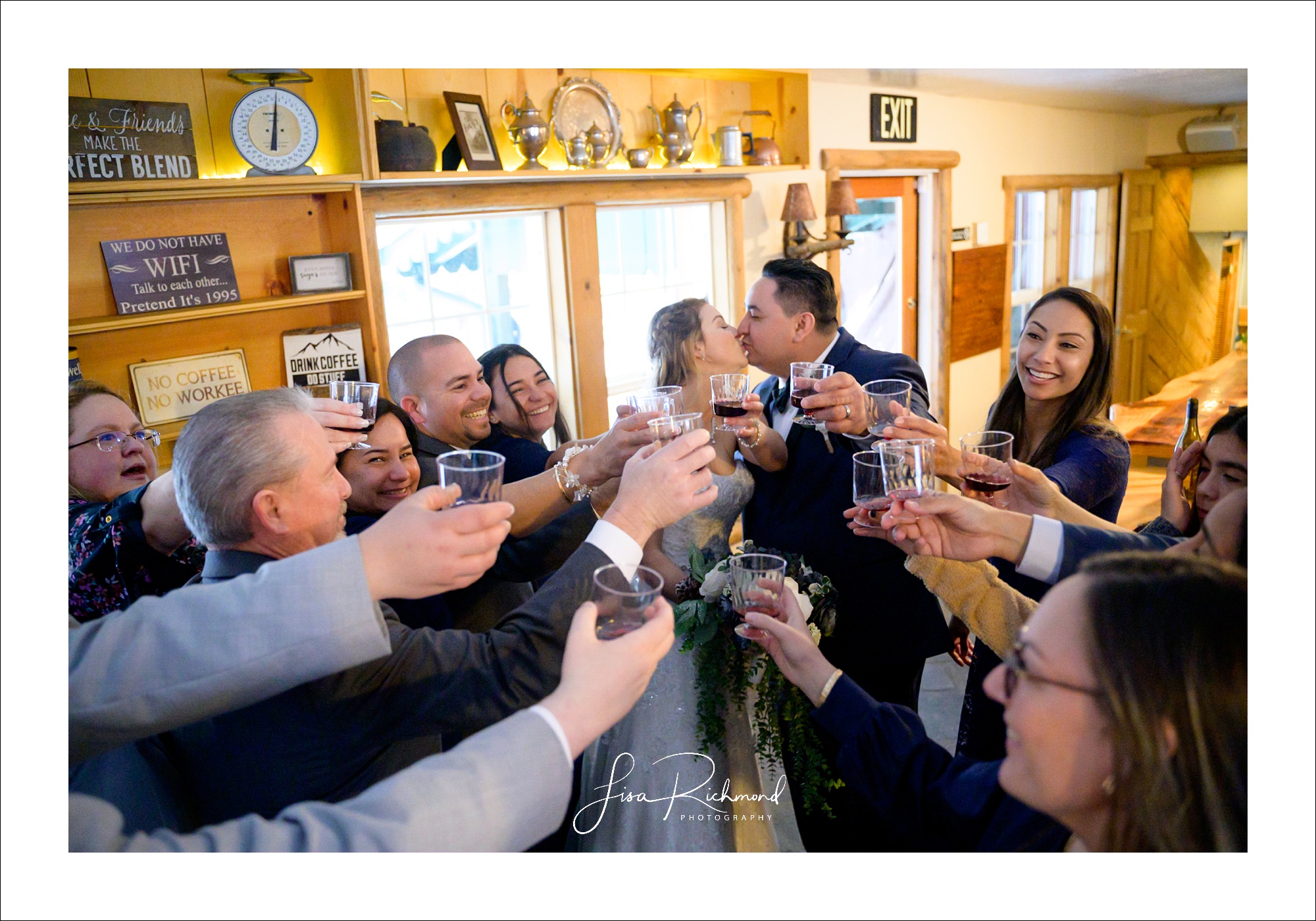 Hannah and Anthony, Tuesday, 2/22/22, South Lake Tahoe