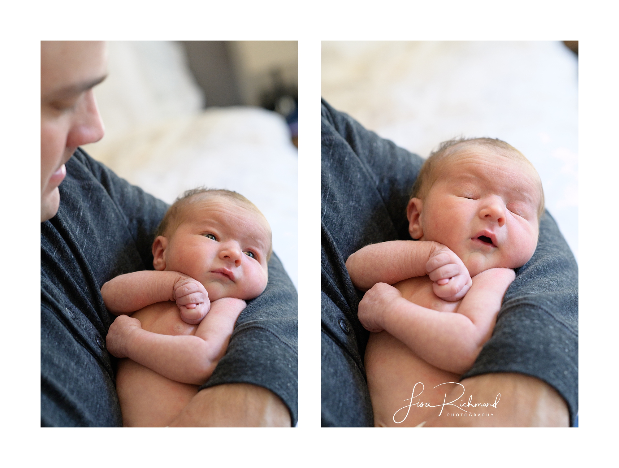 Baby Ava, Newborn session