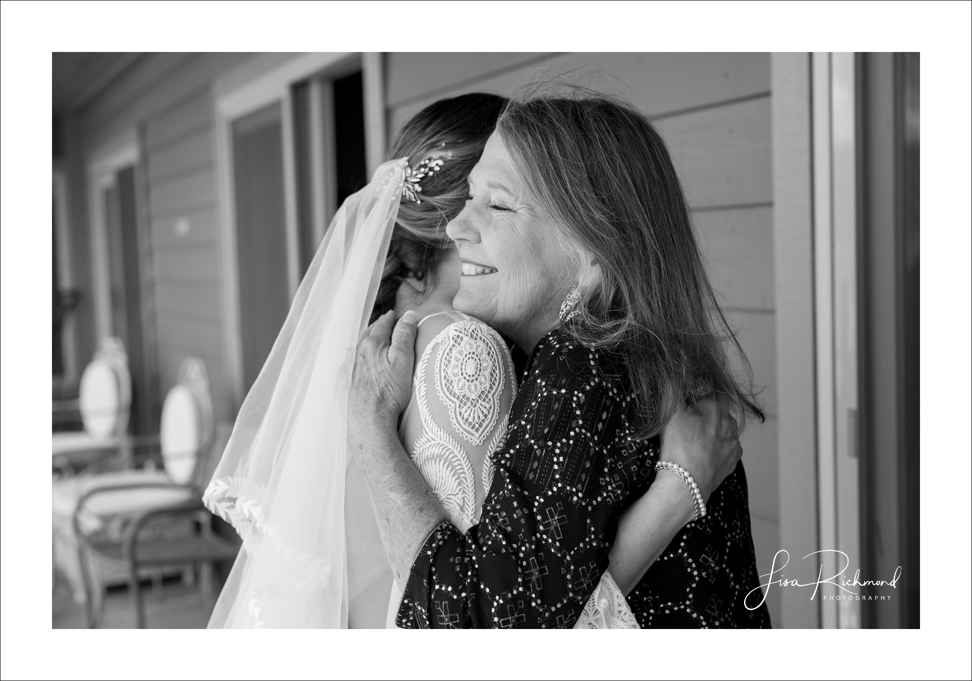 Matt and Madison &#8211; finally tie the knot at The Idle Hour on Lake Tahoe