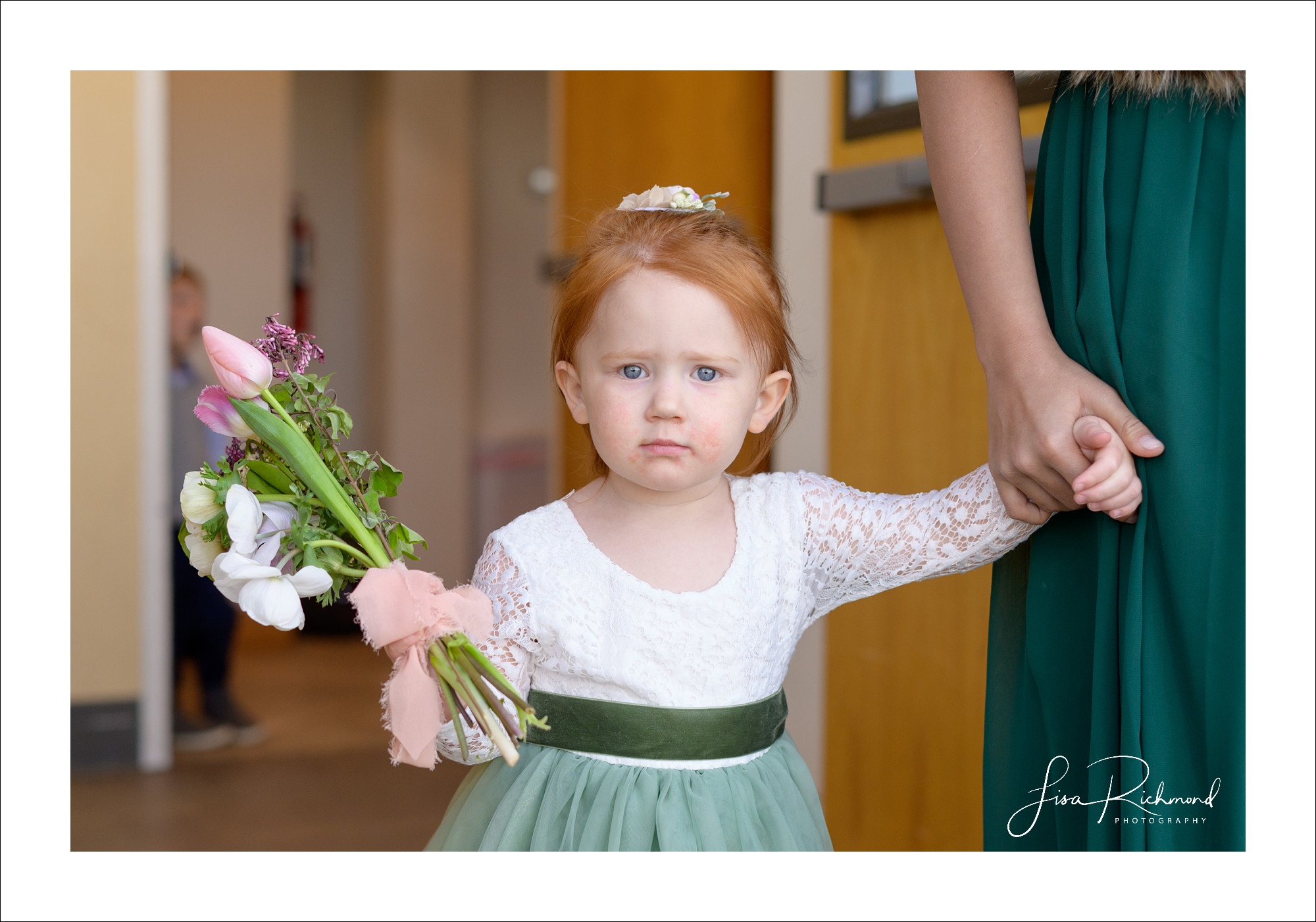 Matt and Madison &#8211; finally tie the knot at The Idle Hour on Lake Tahoe