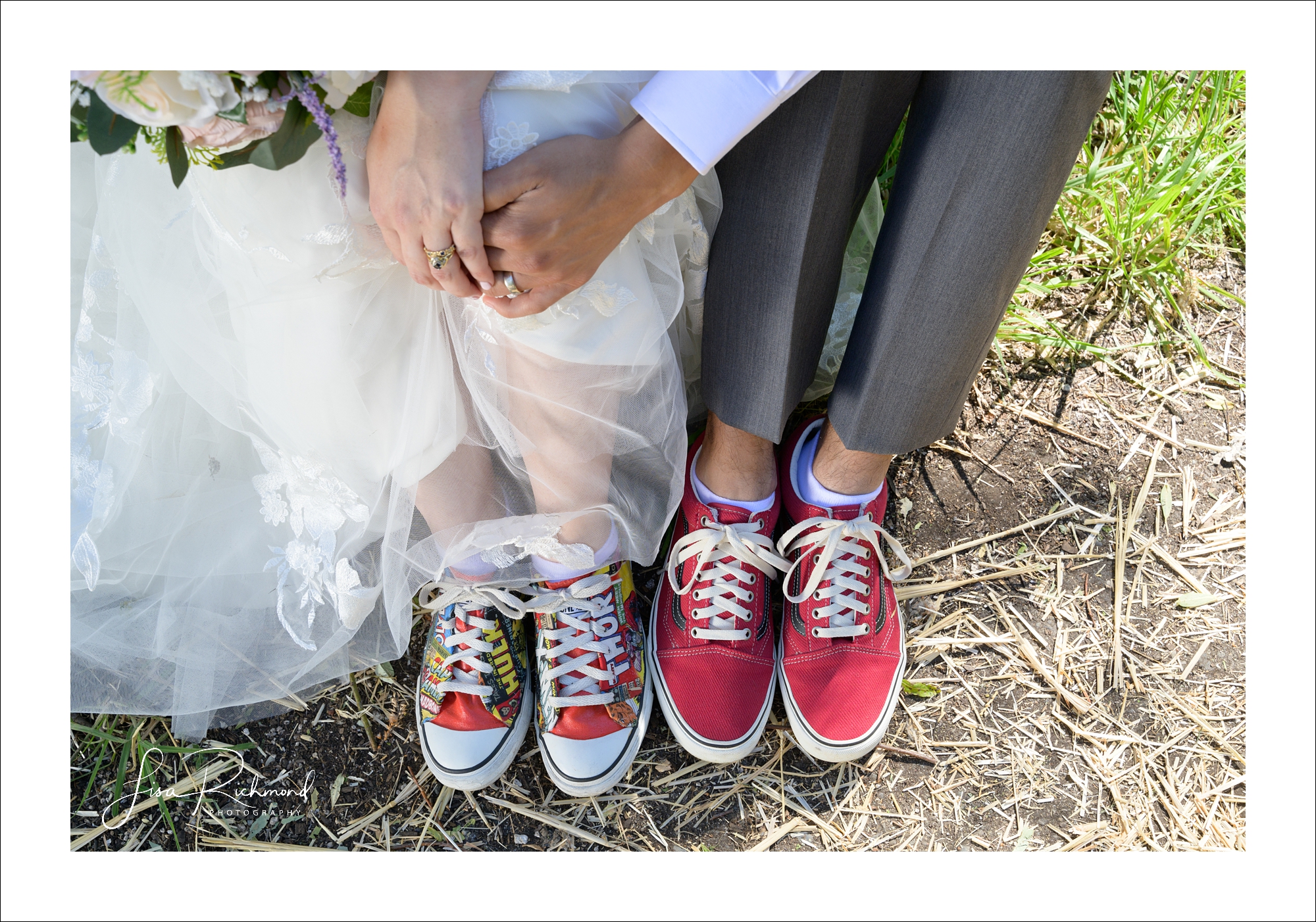 Zoë and Zach &#8211; Celebrate!