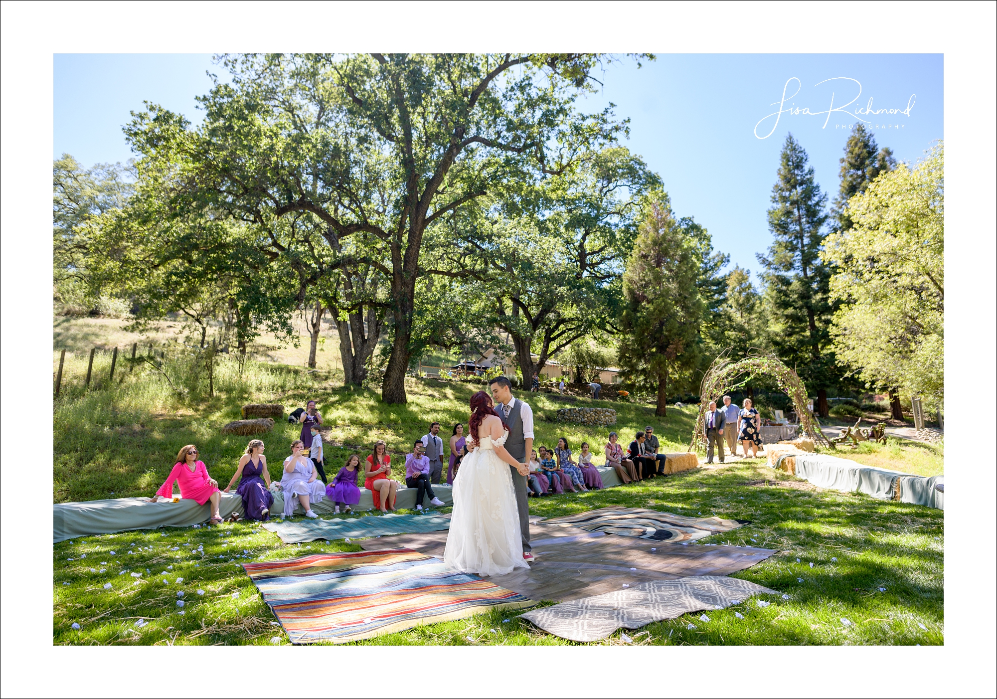 Zoë and Zach &#8211; Celebrate!